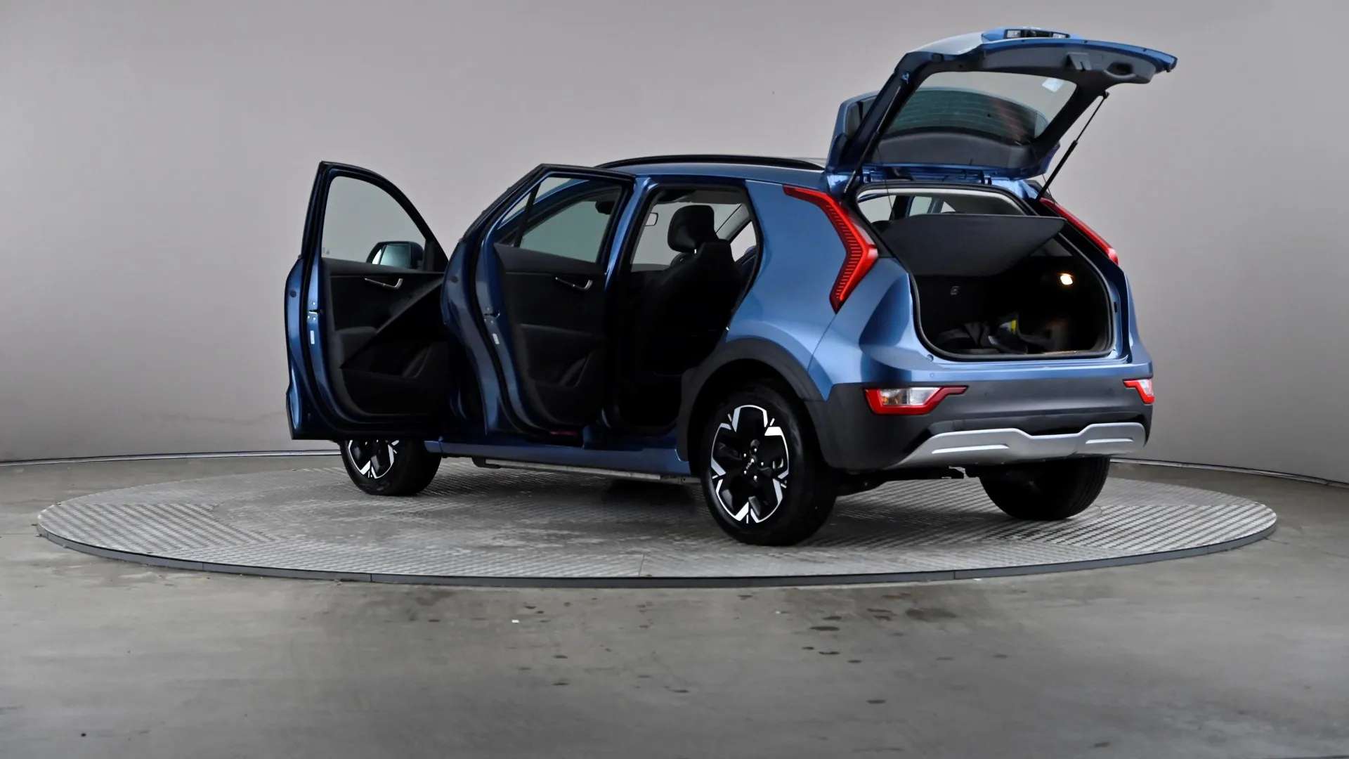 2025 KIA NIRO 2025 KIA NIRO
