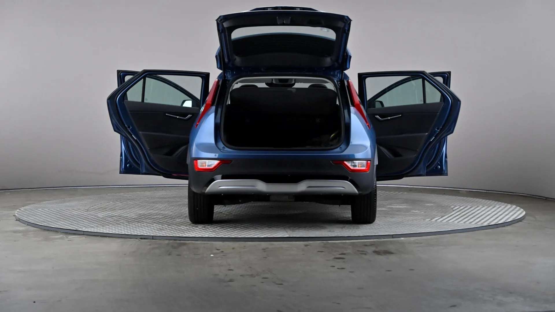 2025 KIA NIRO 2025 KIA NIRO