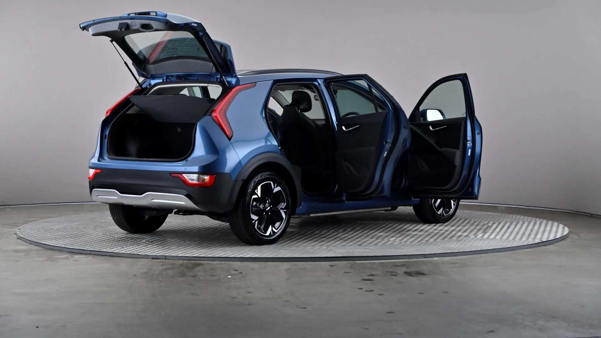 2025 KIA NIRO 2025 KIA NIRO