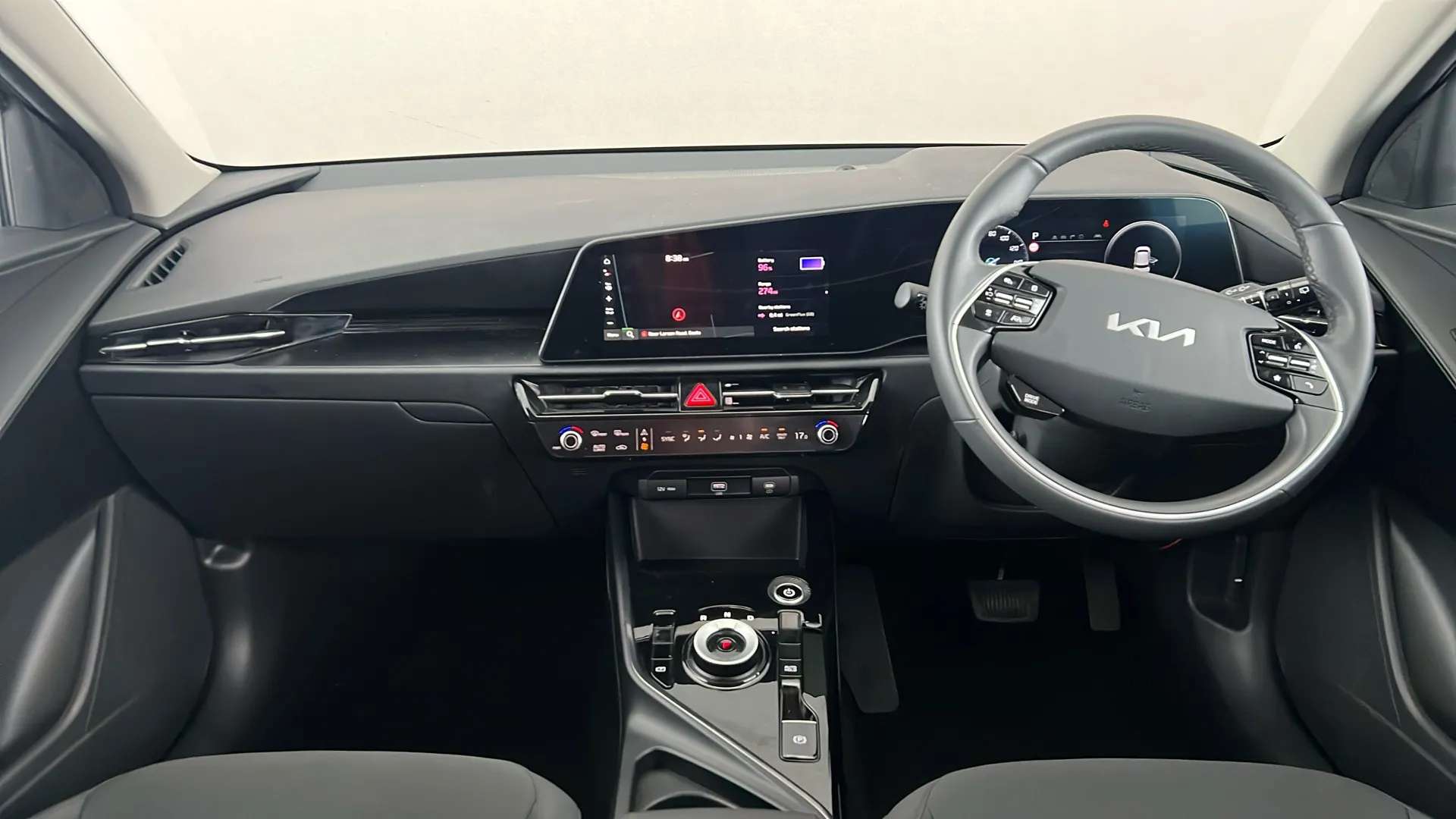 2025 KIA NIRO 2025 KIA NIRO