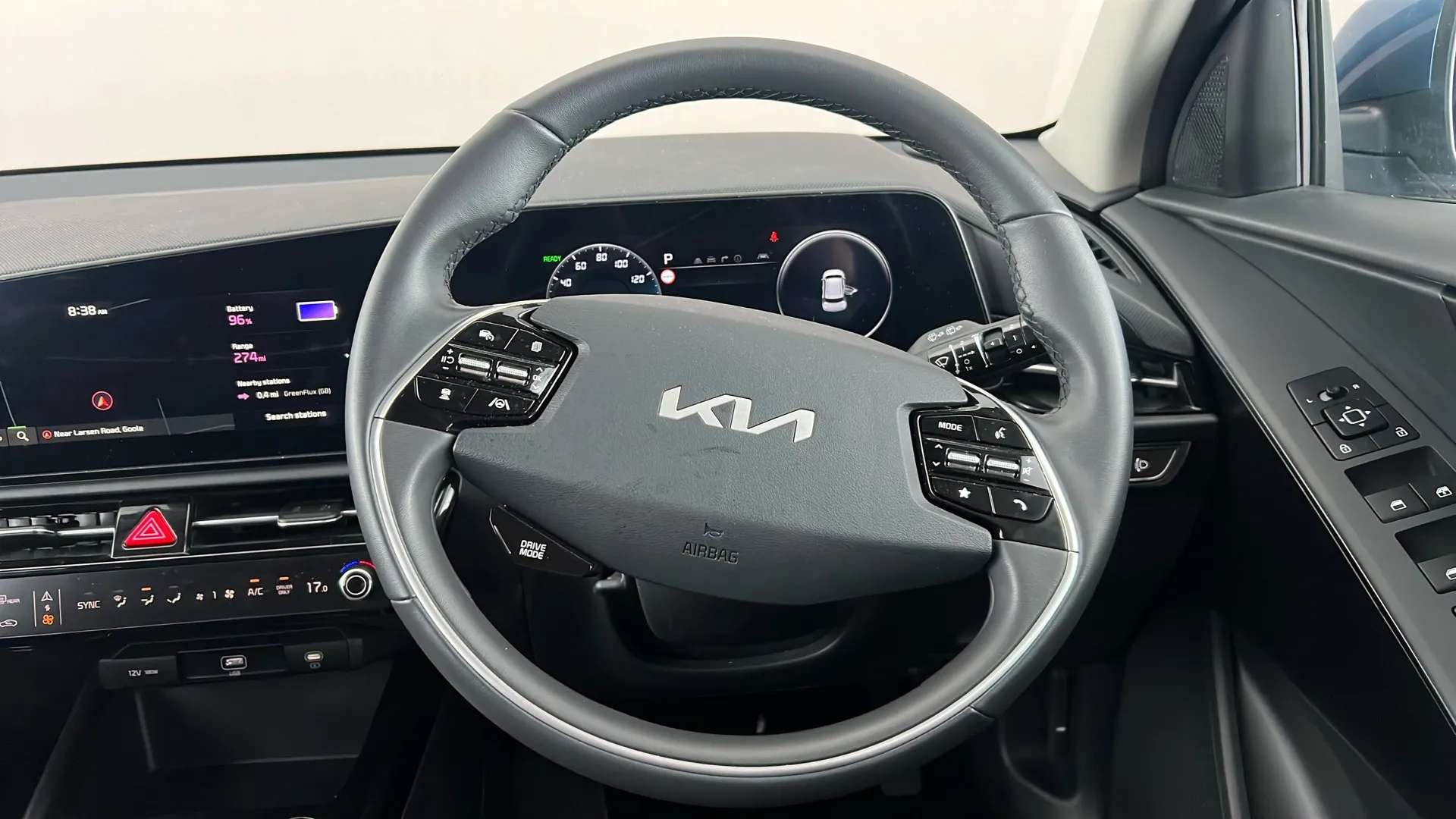 2025 KIA NIRO 2025 KIA NIRO