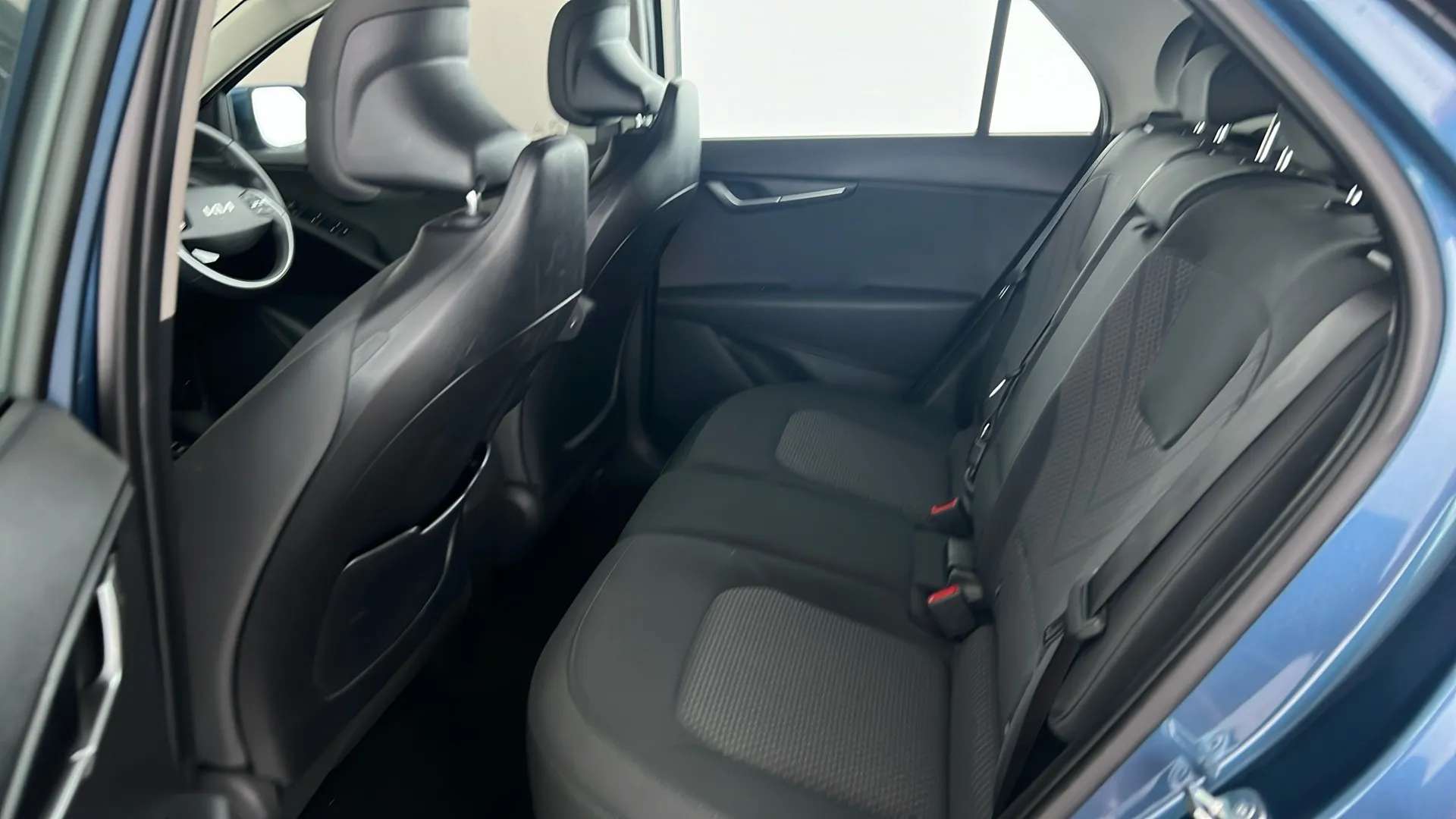 2025 KIA NIRO 2025 KIA NIRO