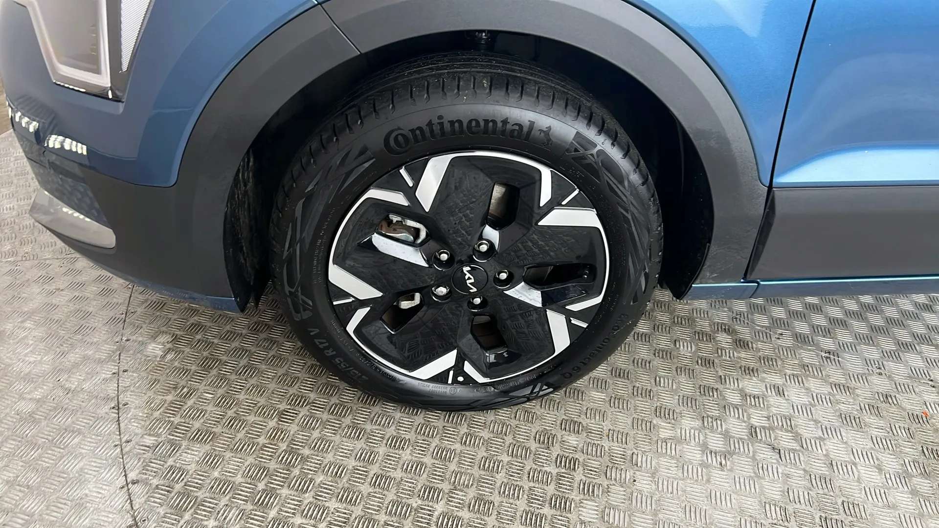 2025 KIA NIRO 2025 KIA NIRO