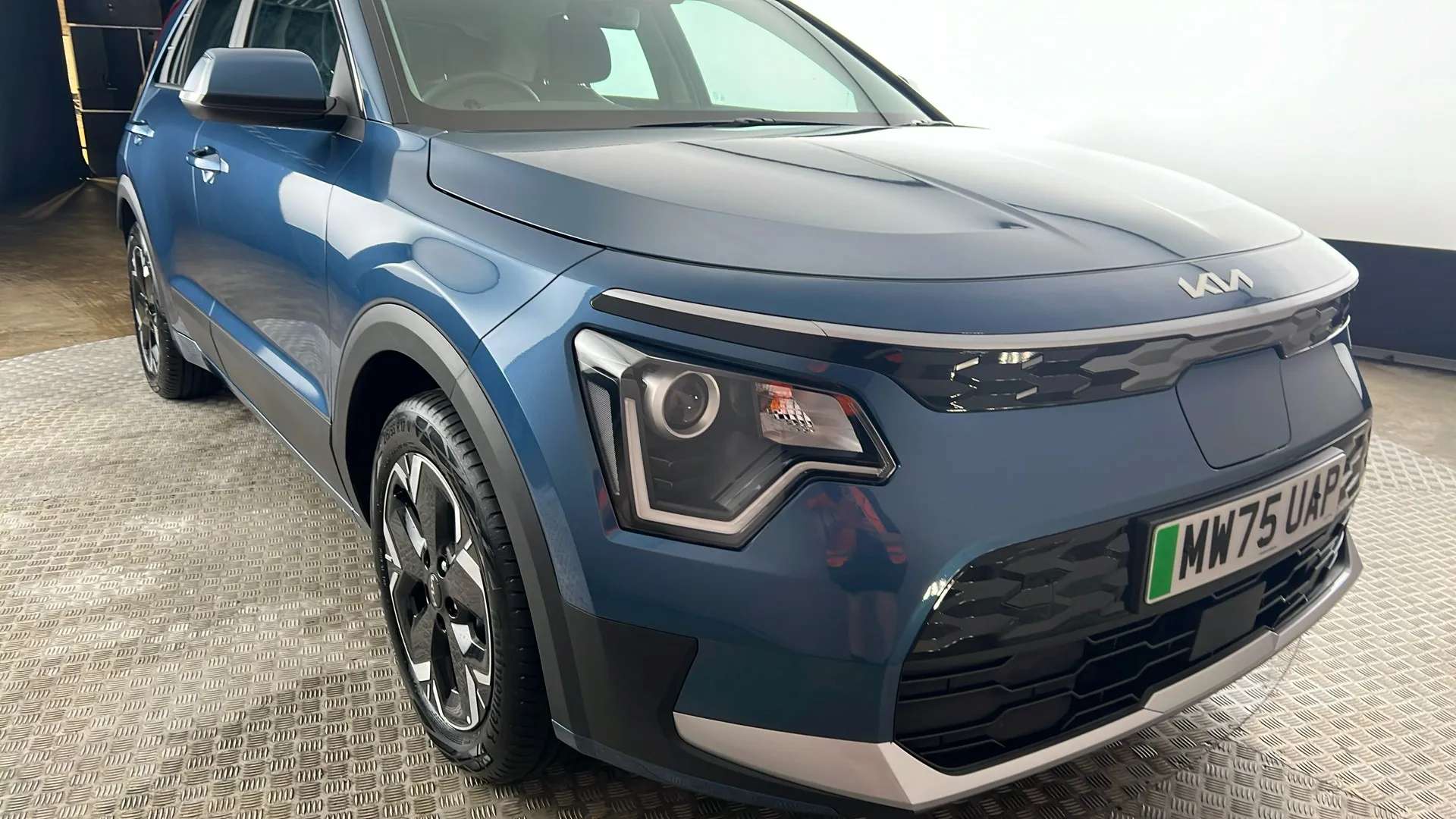 2025 KIA NIRO 2025 KIA NIRO