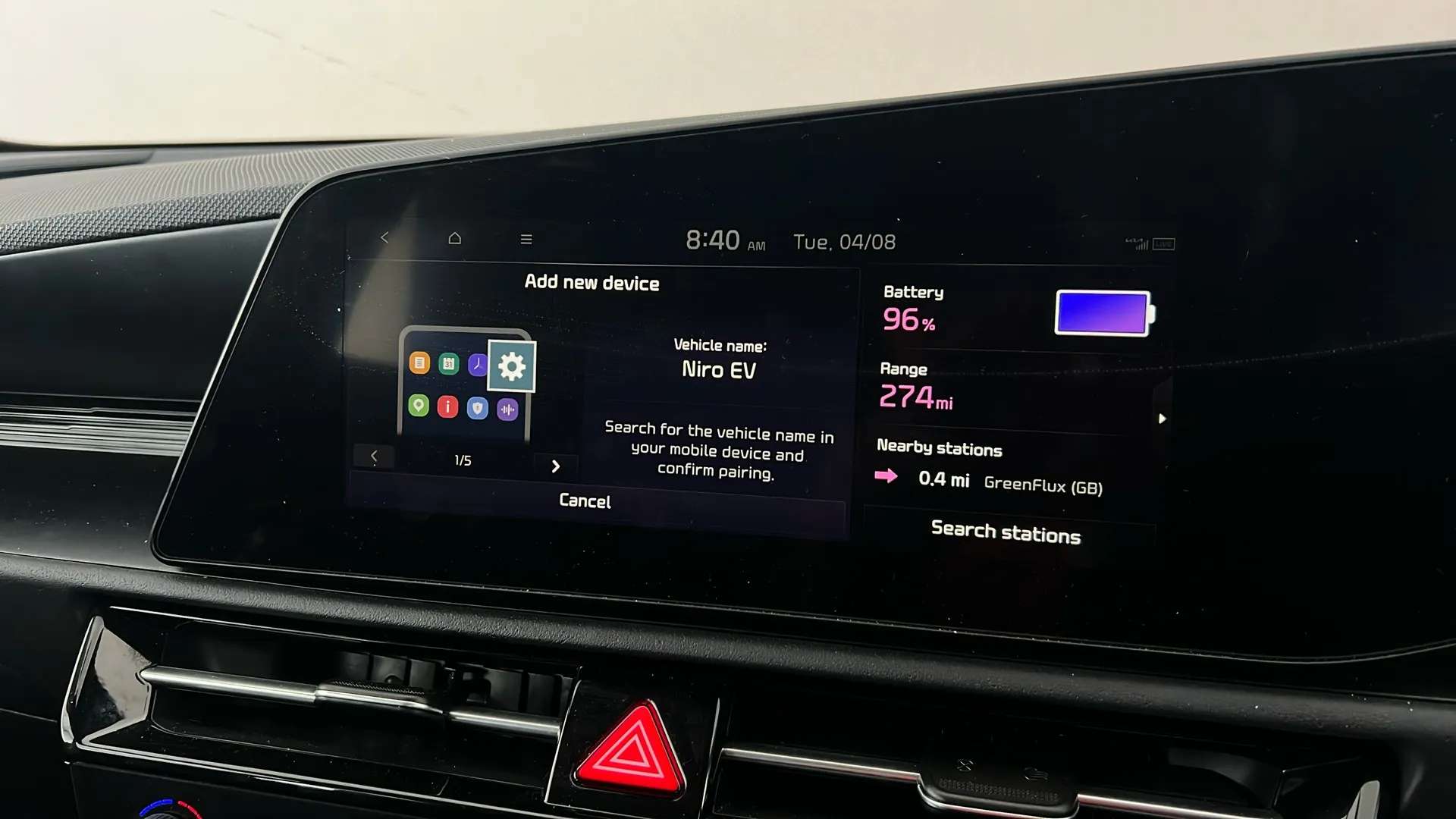 2025 KIA NIRO 2025 KIA NIRO