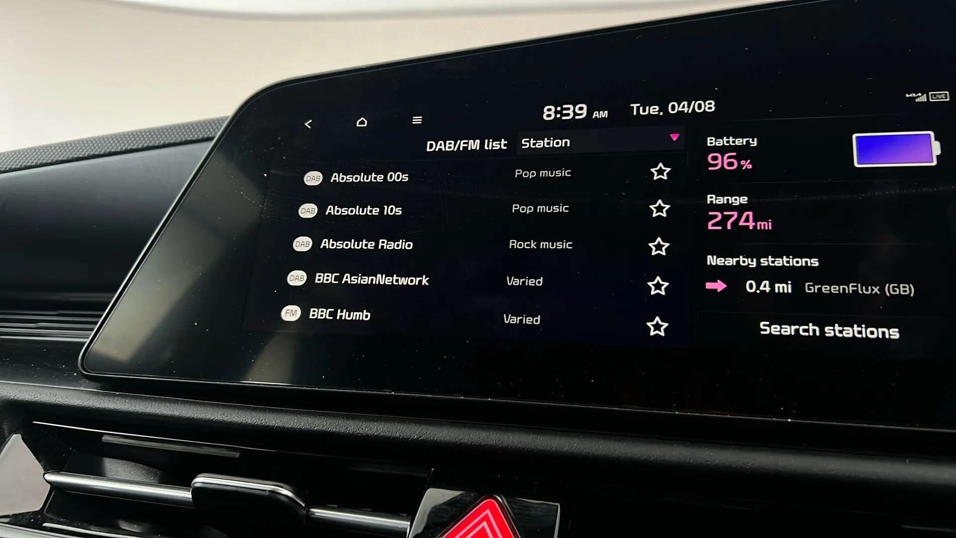 2025 KIA NIRO 2025 KIA NIRO