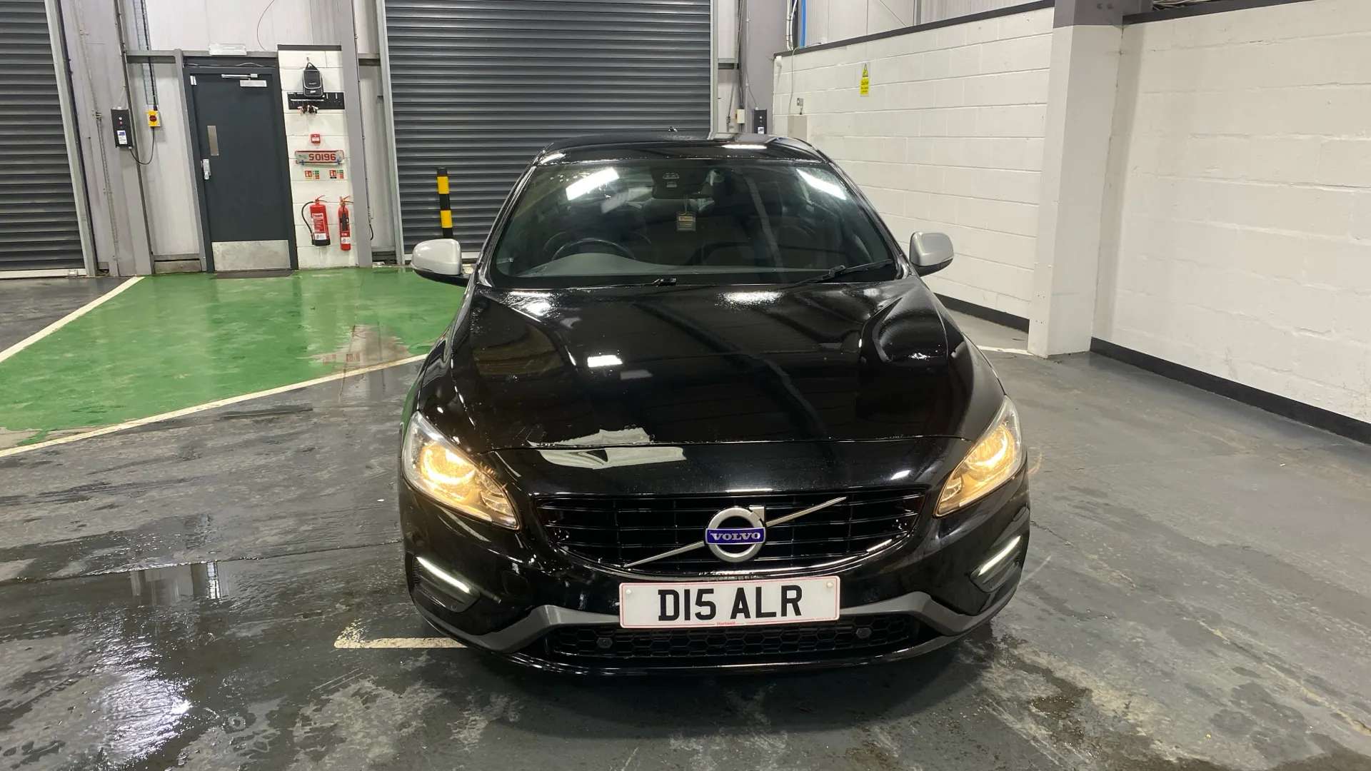 2017 VOLVO S60 2017 VOLVO S60