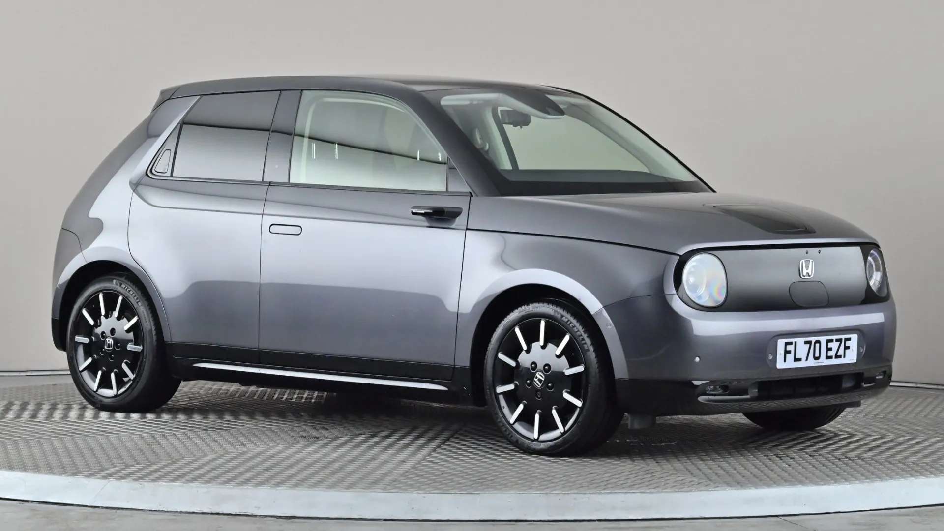 A 2020 HONDA HONDA E 113kW Advance 36kWh Auto A 2020 HONDA HONDA E 113kW Advance 36kWh Auto