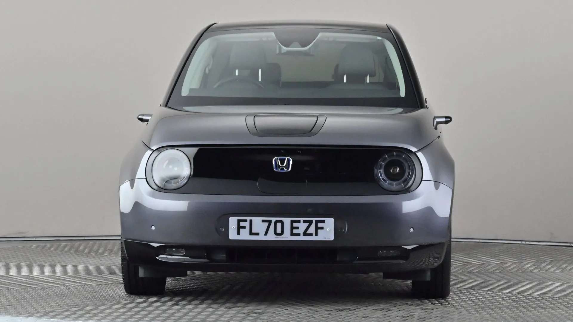 A 2020 HONDA HONDA E 113kW Advance 36kWh Auto A 2020 HONDA HONDA E 113kW Advance 36kWh Auto