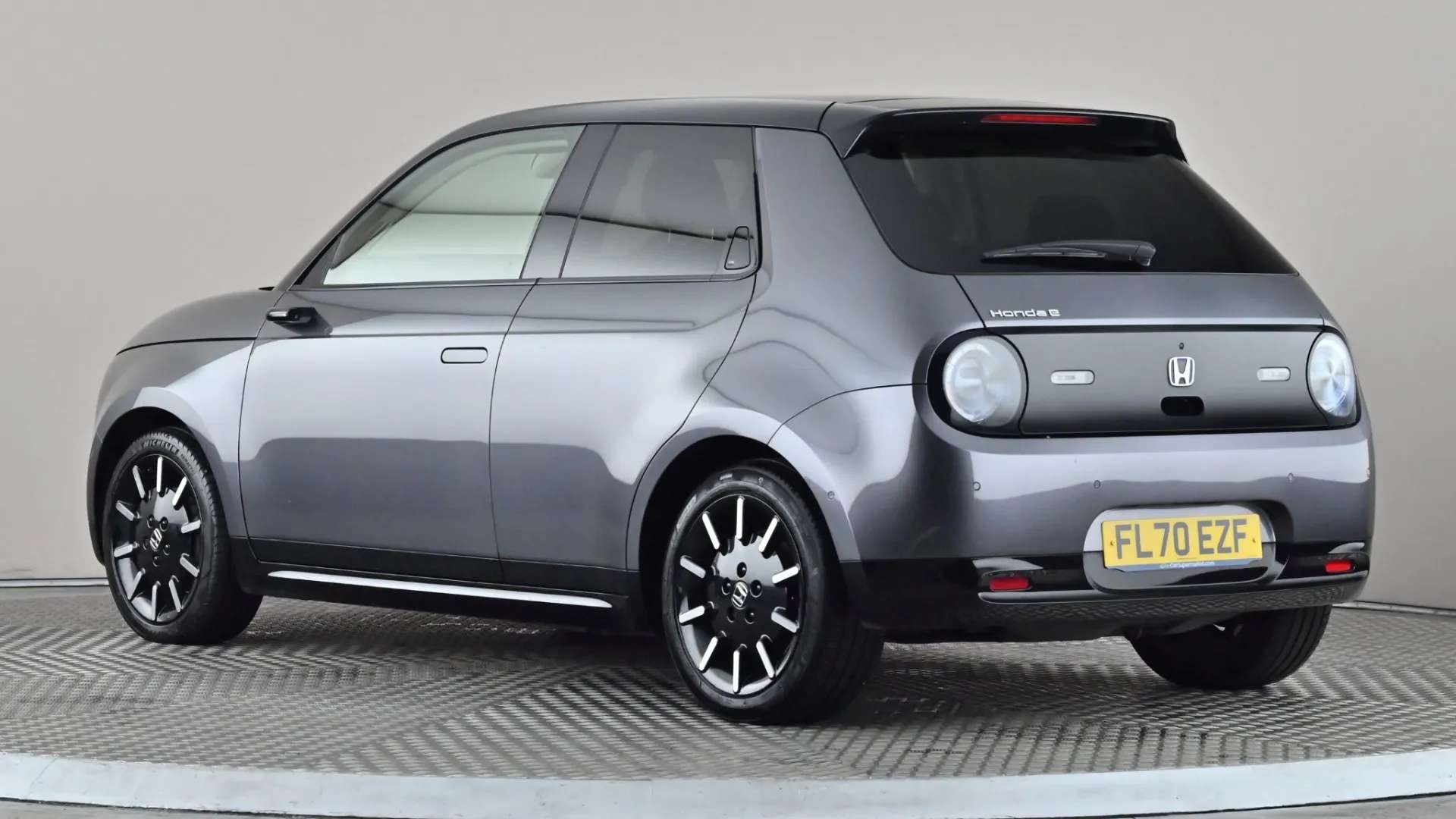 A 2020 HONDA HONDA E 113kW Advance 36kWh Auto A 2020 HONDA HONDA E 113kW Advance 36kWh Auto