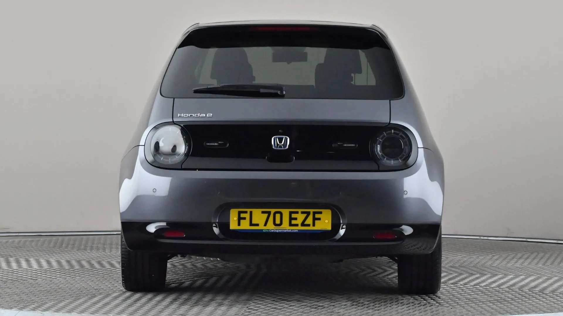 2020 HONDA HONDA E 2020 HONDA HONDA E