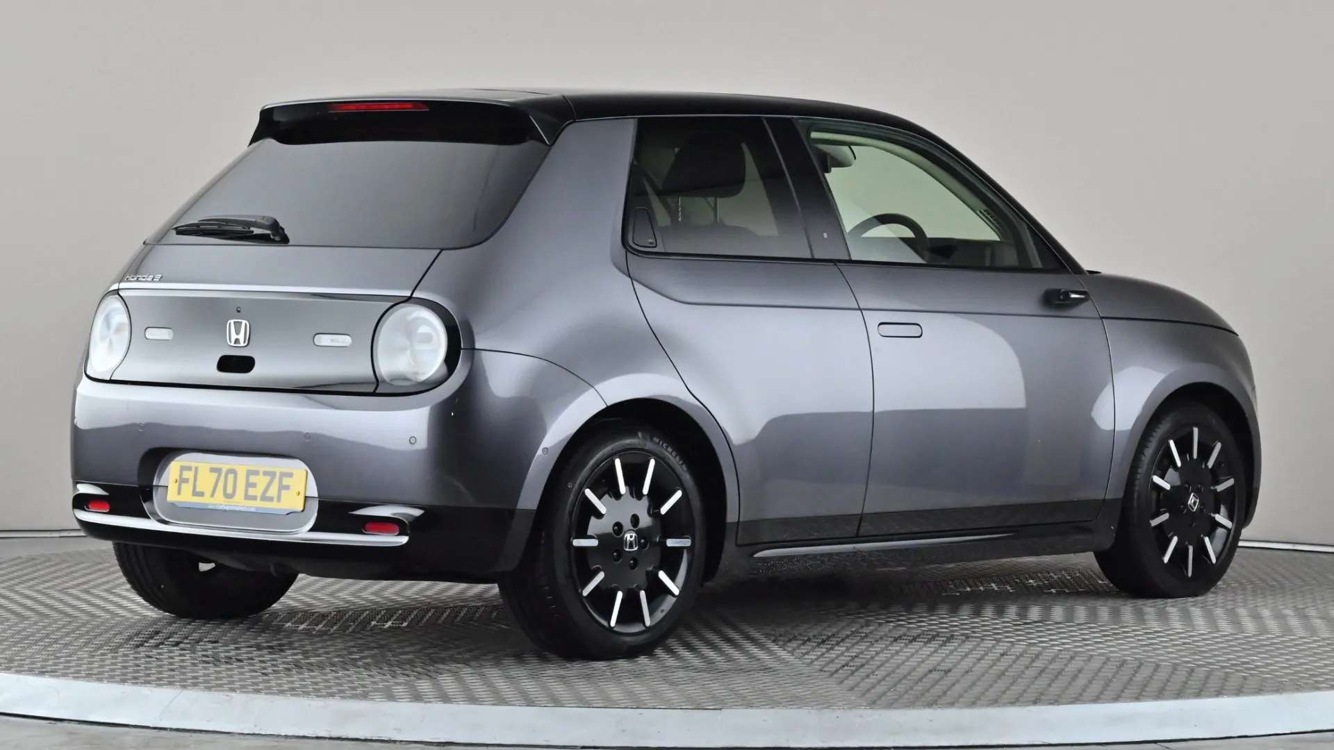 2020 HONDA HONDA E 2020 HONDA HONDA E