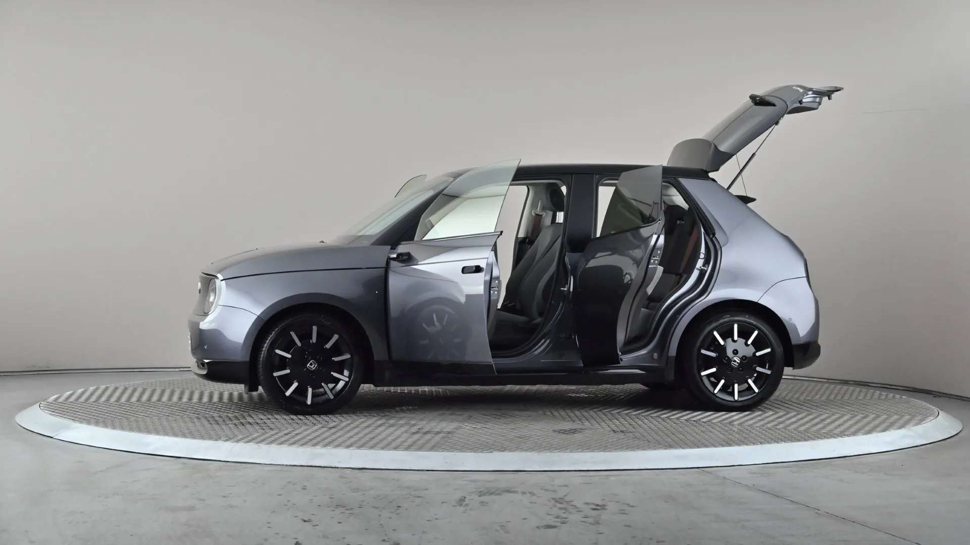 2020 HONDA HONDA E 2020 HONDA HONDA E