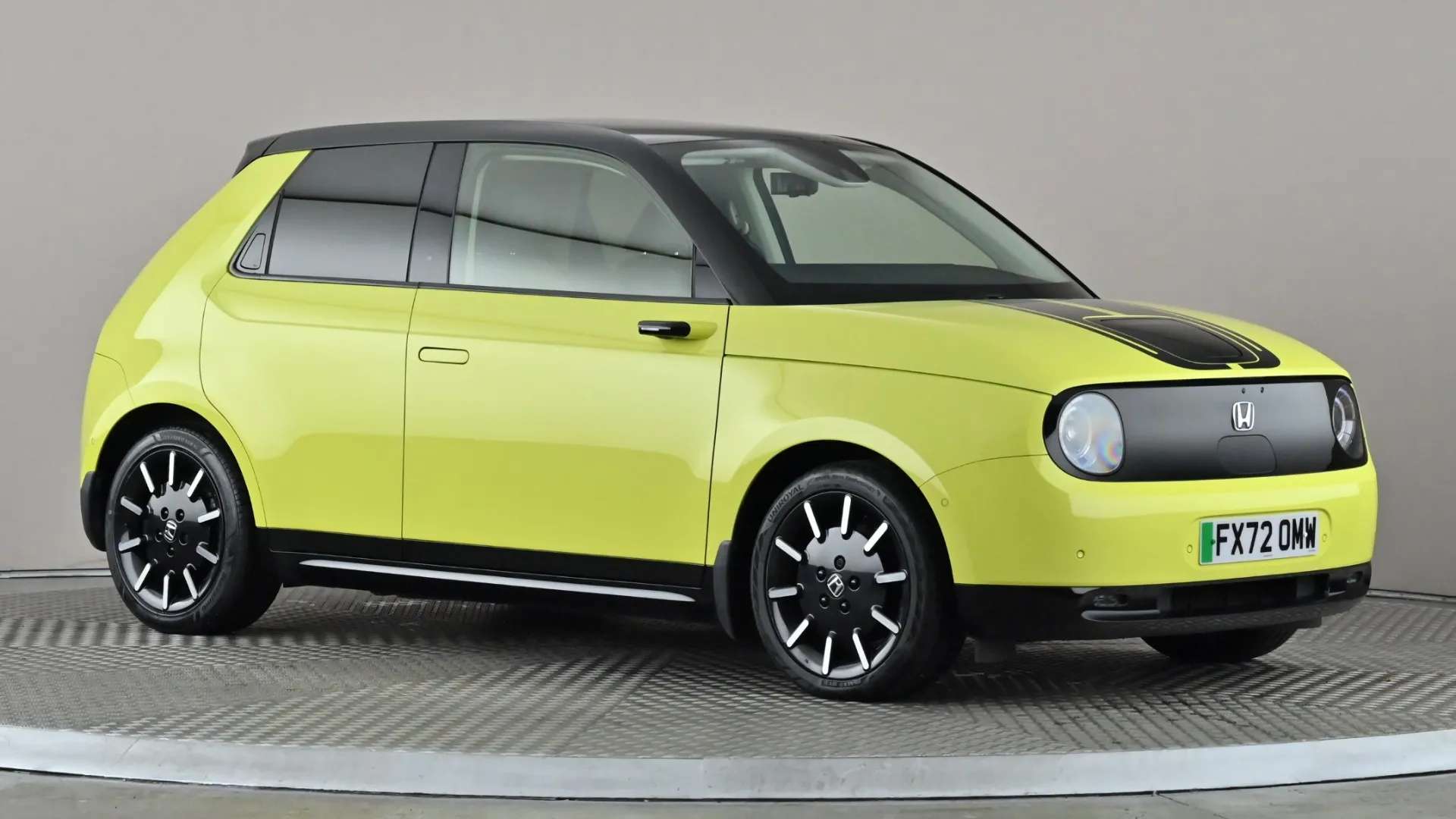 A 2022 HONDA HONDA E 113kW Advance 36kWh Auto A 2022 HONDA HONDA E 113kW Advance 36kWh Auto