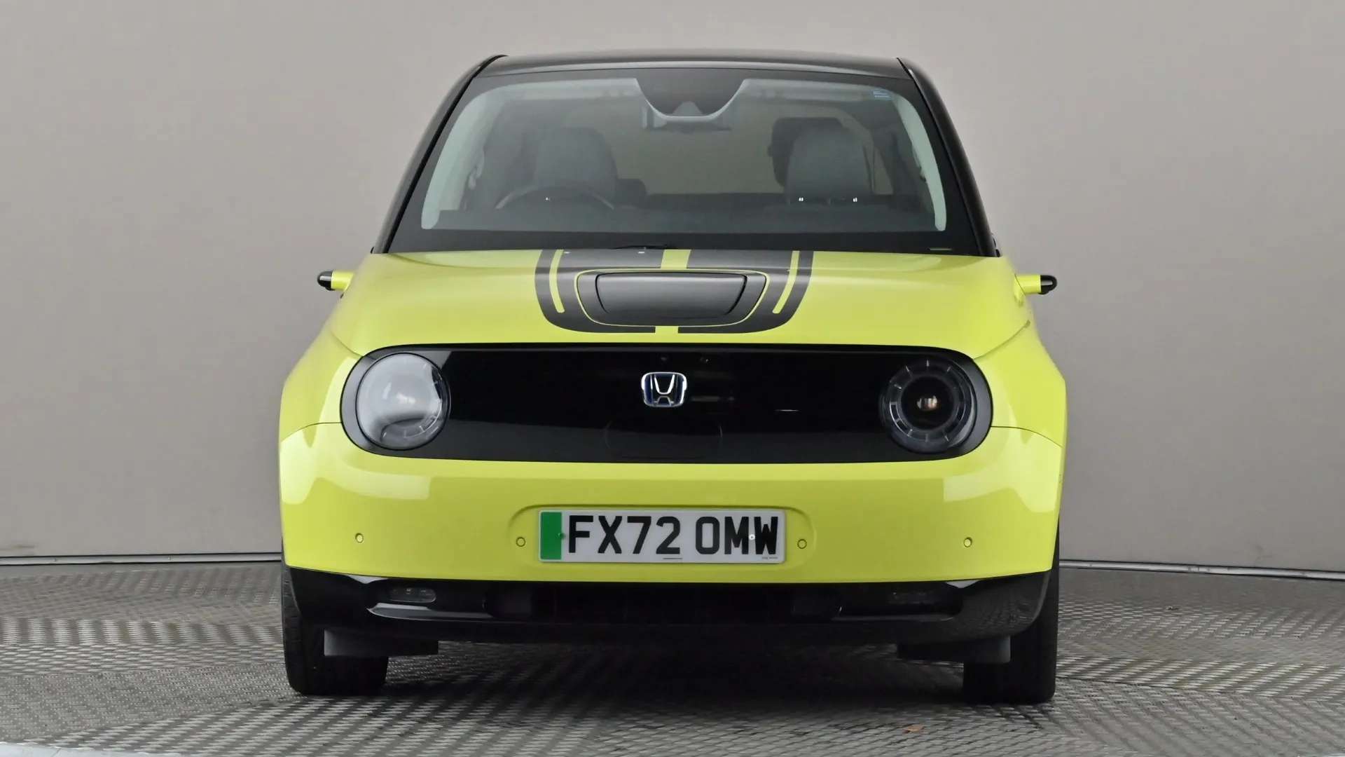 A 2022 HONDA HONDA E 113kW Advance 36kWh Auto A 2022 HONDA HONDA E 113kW Advance 36kWh Auto