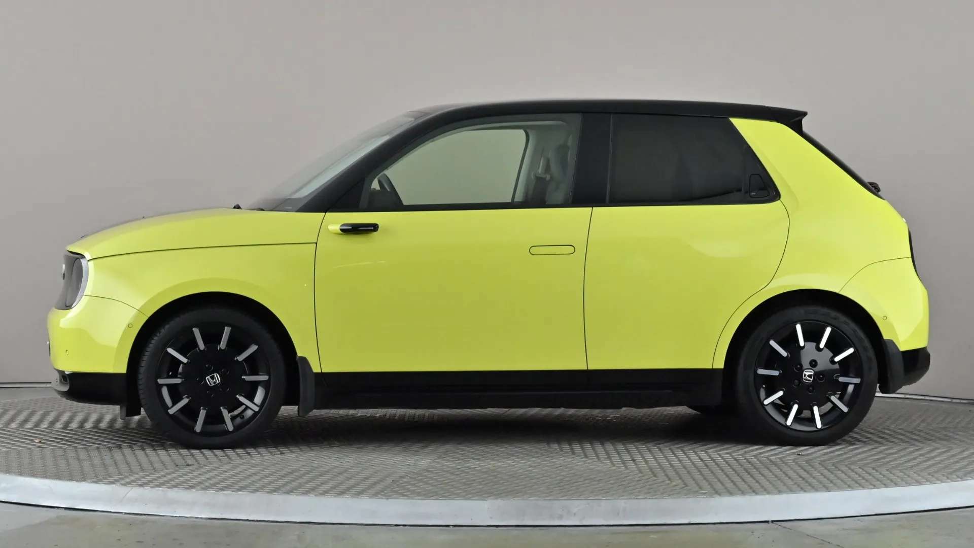 A 2022 HONDA HONDA E 113kW Advance 36kWh Auto A 2022 HONDA HONDA E 113kW Advance 36kWh Auto