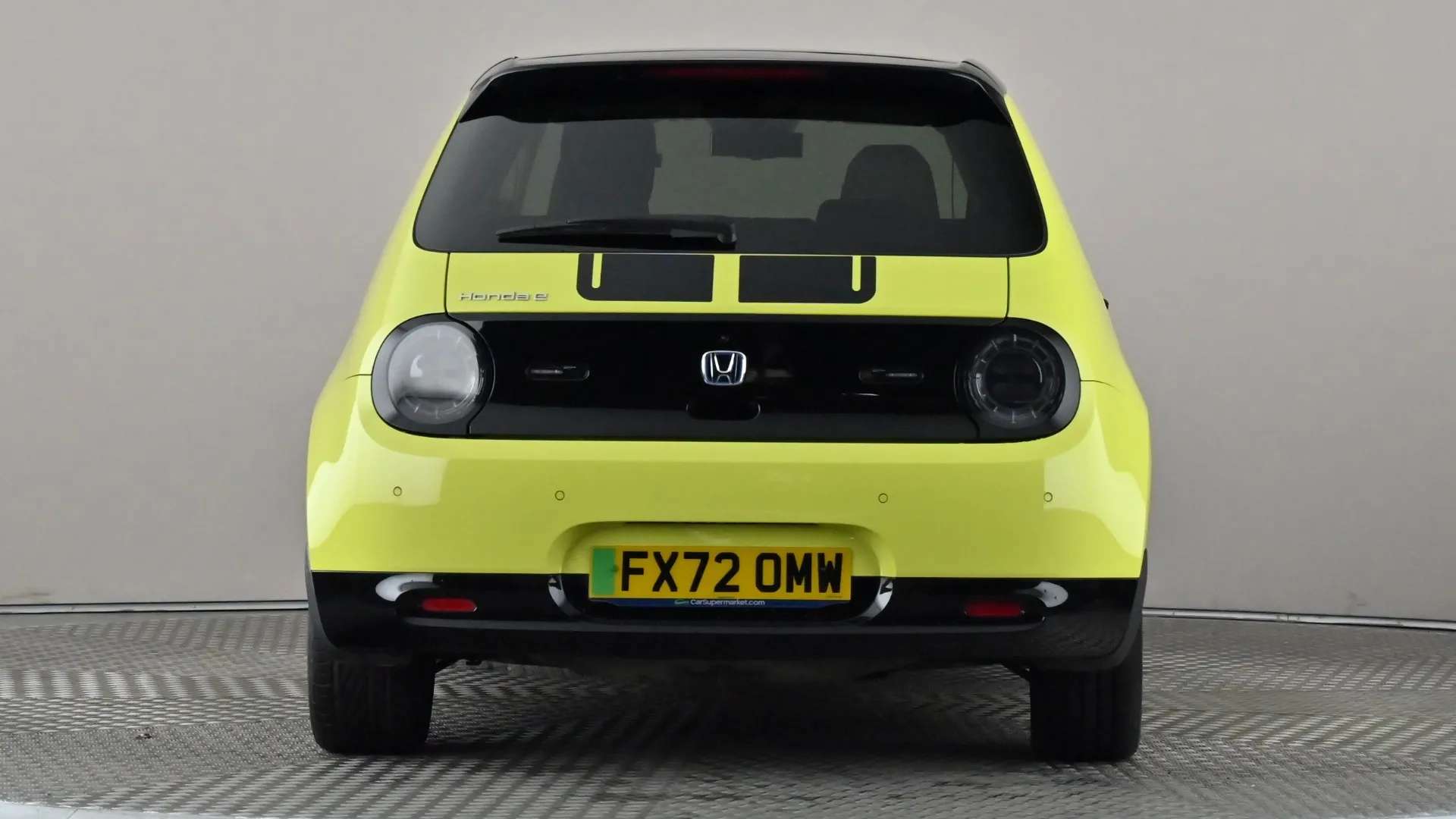 2022 HONDA HONDA E 2022 HONDA HONDA E