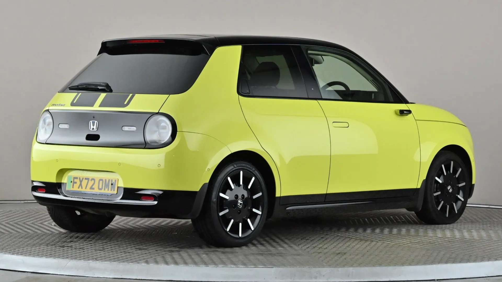 2022 HONDA HONDA E 2022 HONDA HONDA E