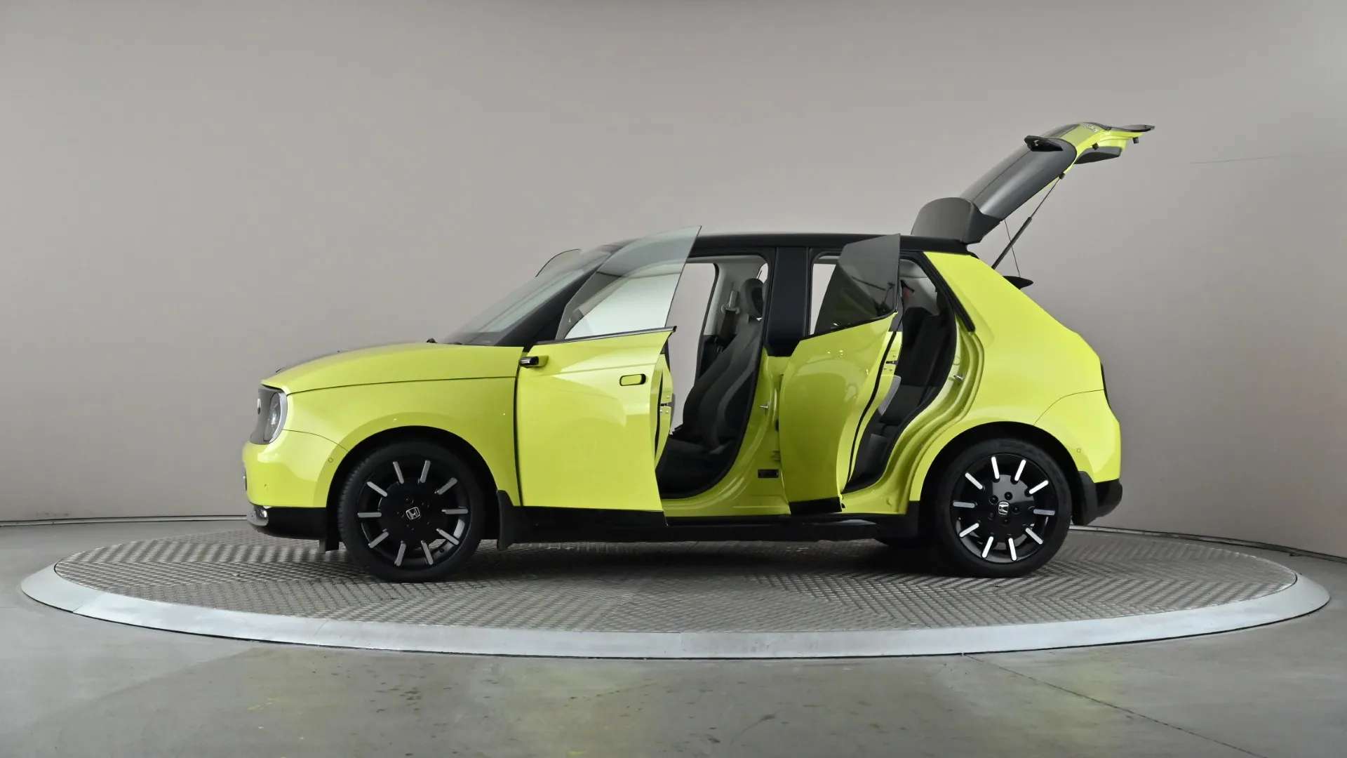 2022 HONDA HONDA E 2022 HONDA HONDA E
