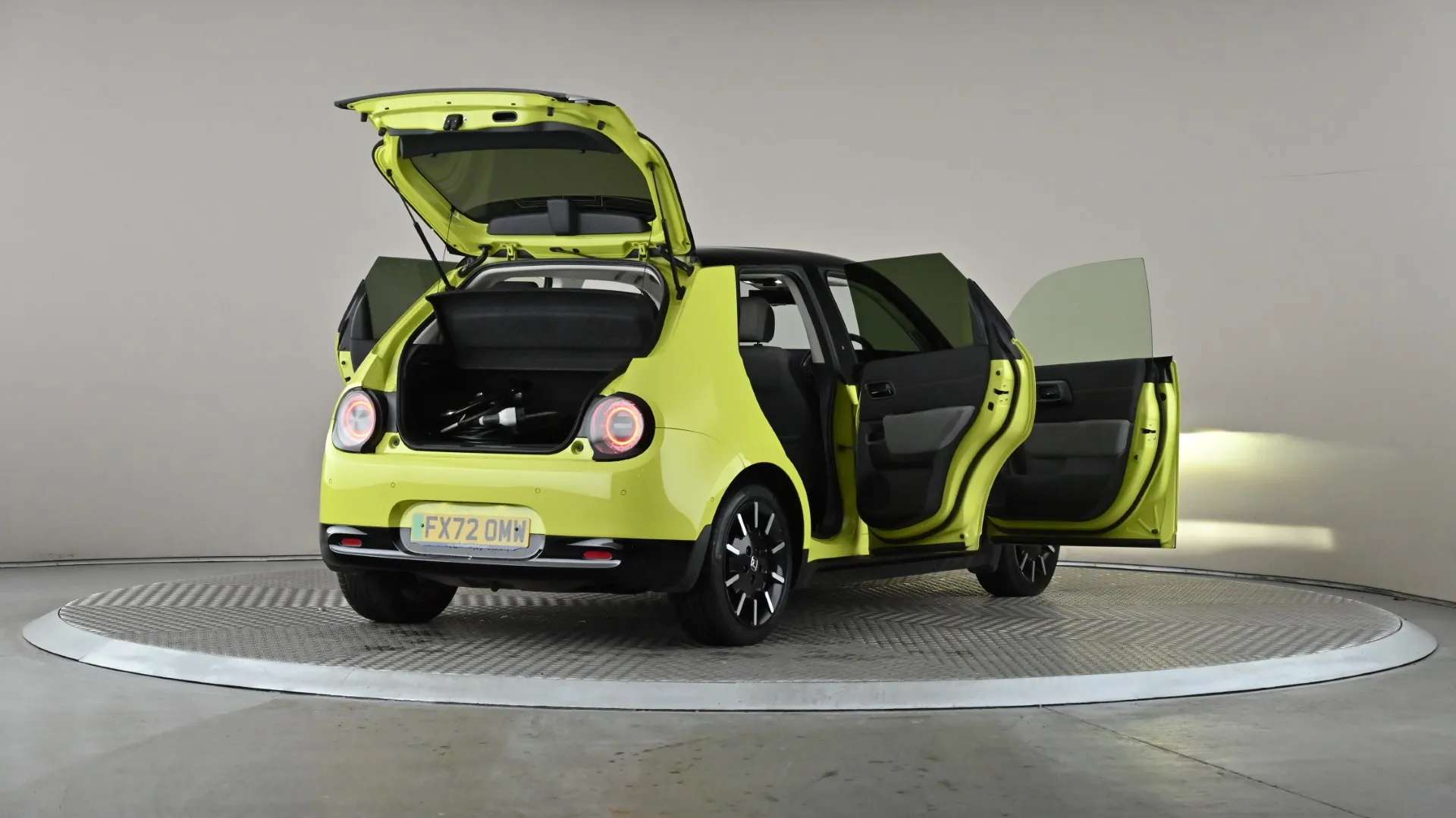 2022 HONDA HONDA E 2022 HONDA HONDA E