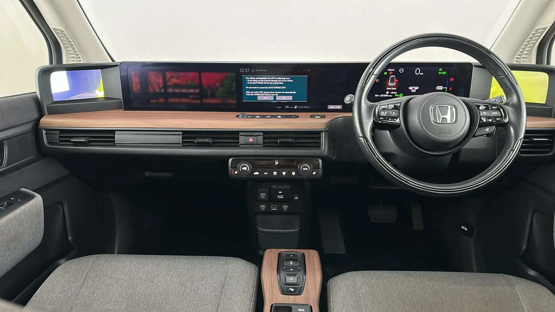 2022 HONDA HONDA E 2022 HONDA HONDA E