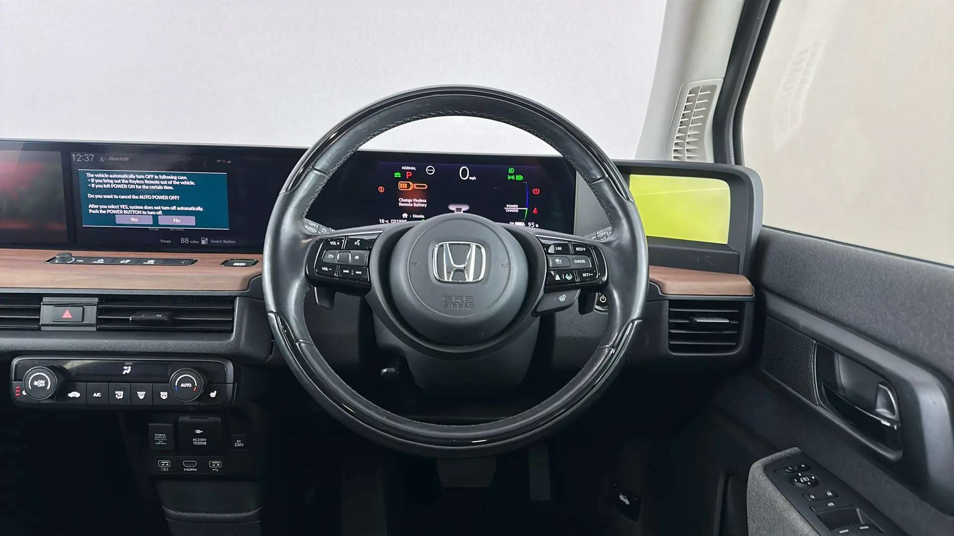 2022 HONDA HONDA E 2022 HONDA HONDA E