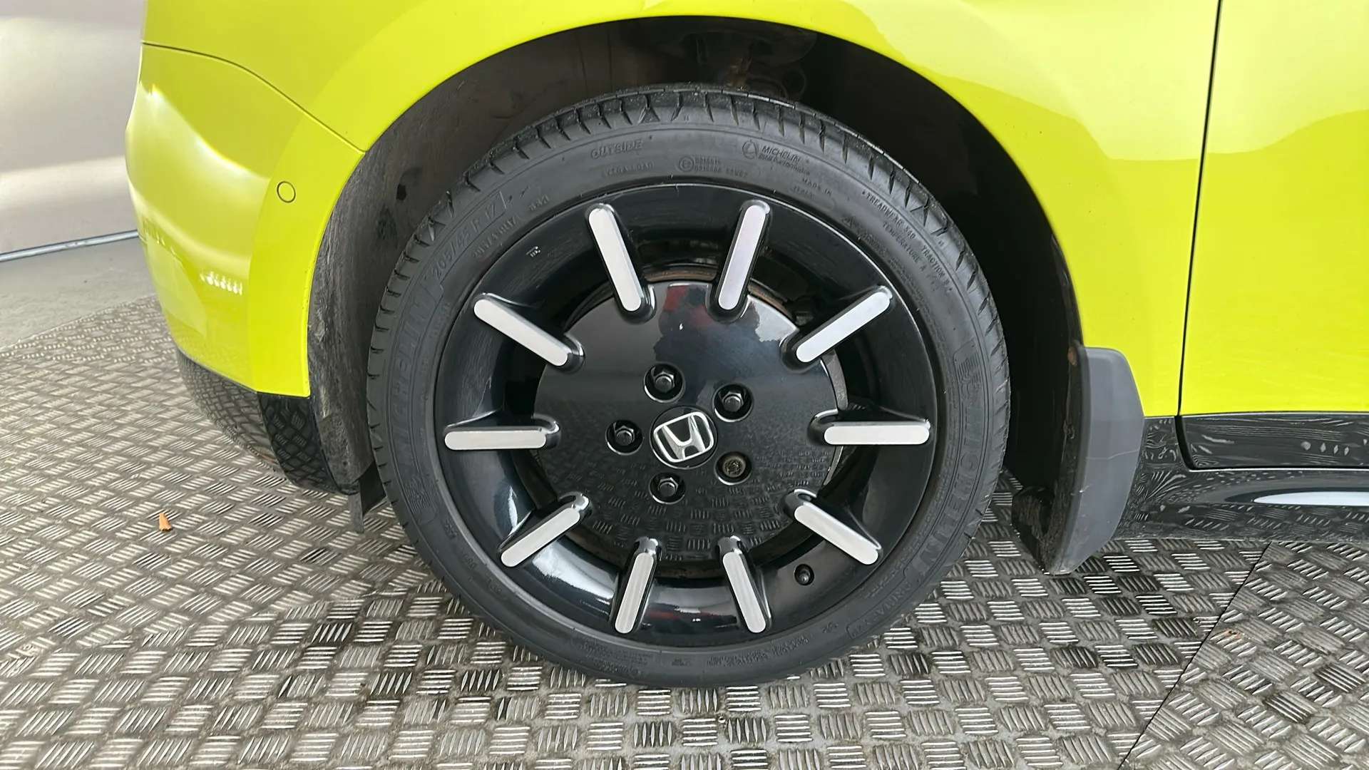 2022 HONDA HONDA E 2022 HONDA HONDA E