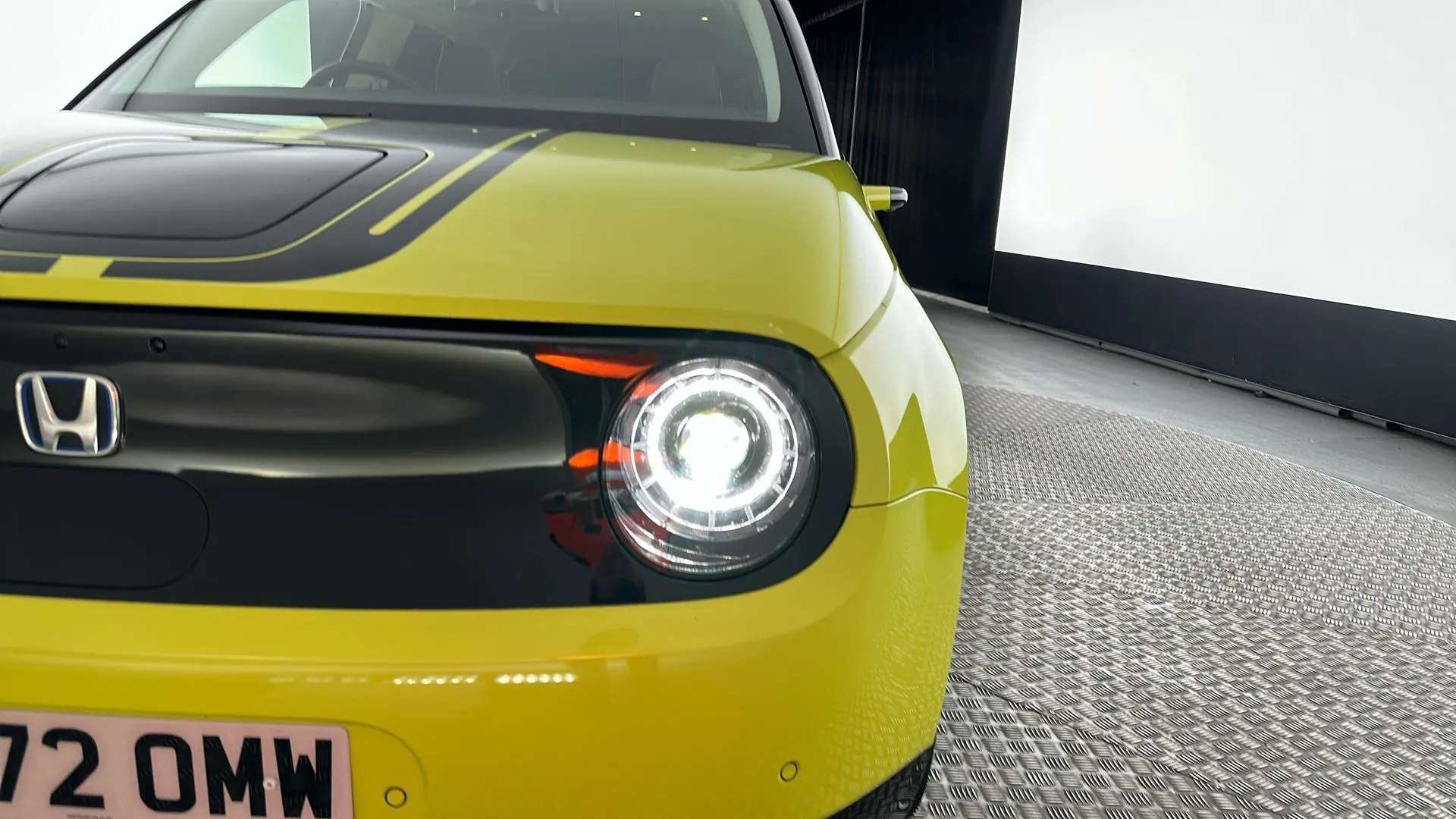 2022 HONDA HONDA E 2022 HONDA HONDA E