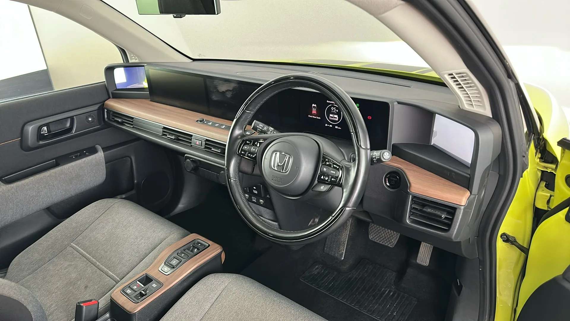 2022 HONDA HONDA E 2022 HONDA HONDA E