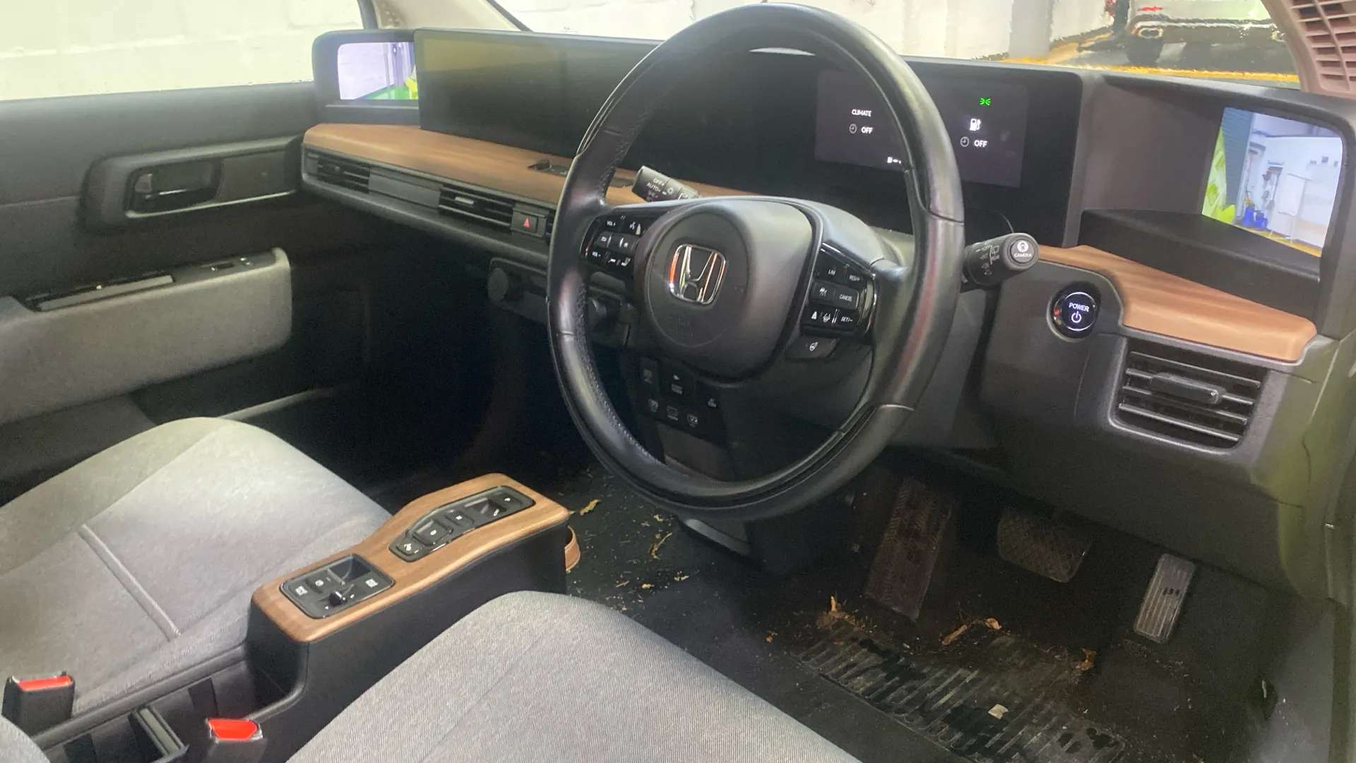 A 2022 HONDA HONDA E 113kW Advance 36kWh Auto A 2022 HONDA HONDA E 113kW Advance 36kWh Auto