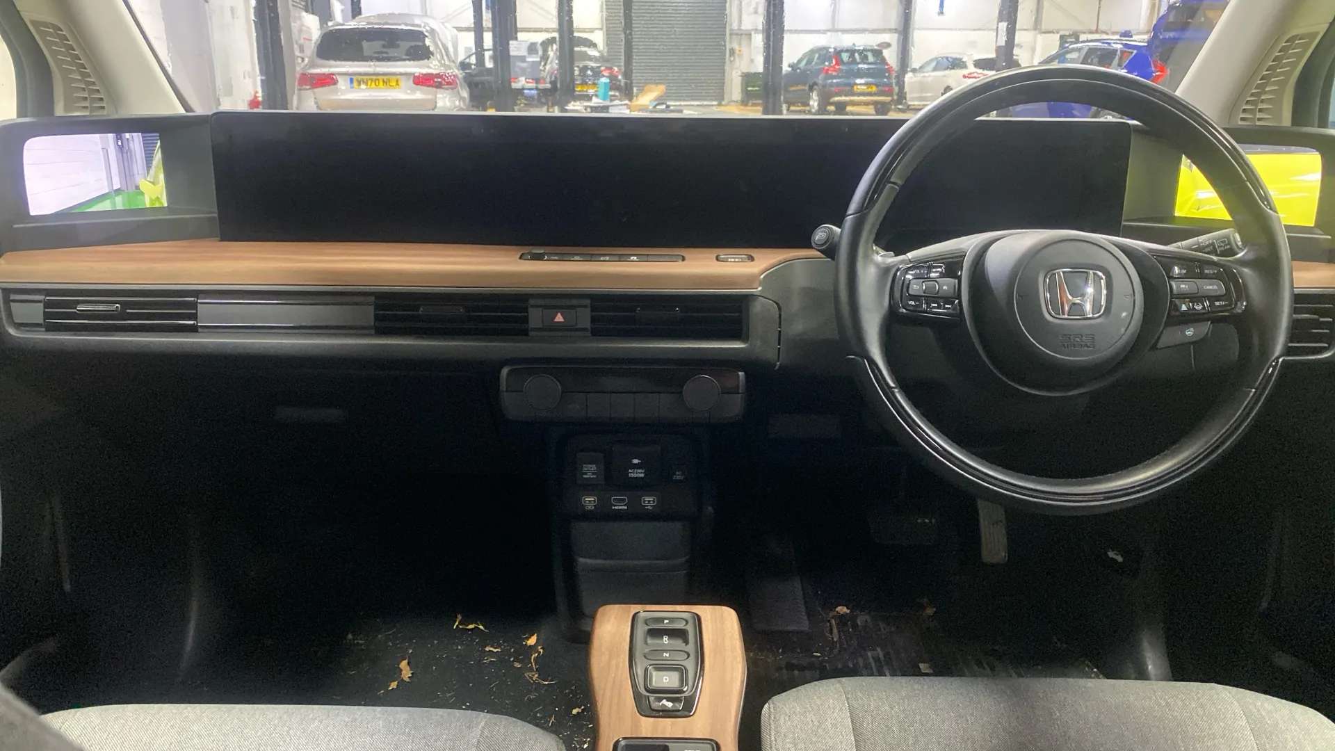 2022 HONDA HONDA E 2022 HONDA HONDA E