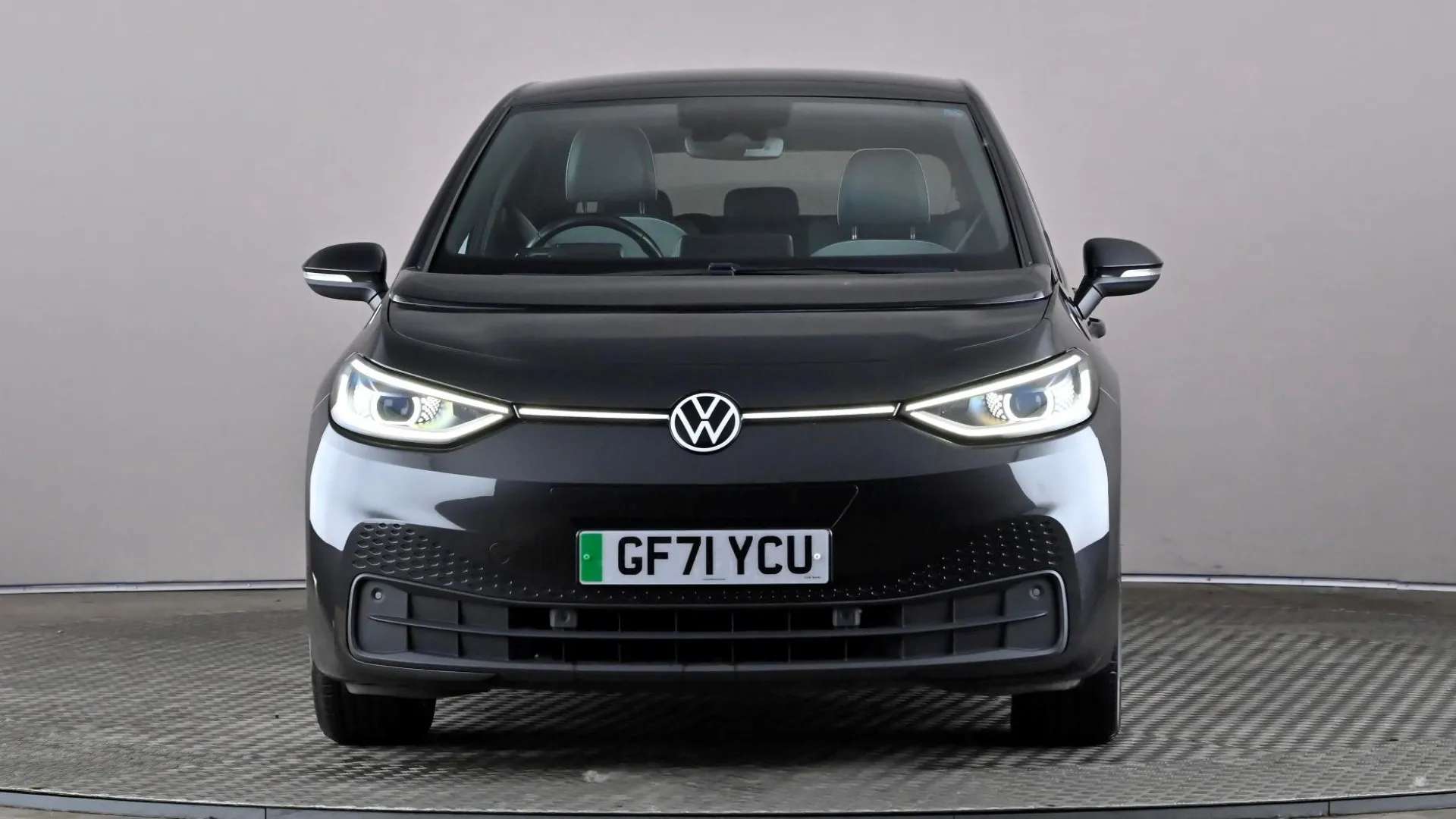 A 2021 VOLKSWAGEN ID.3 110kW Style Pure Performance 45kWh Auto A 2021 VOLKSWAGEN ID.3 110kW Style Pure Performance 45kWh Auto