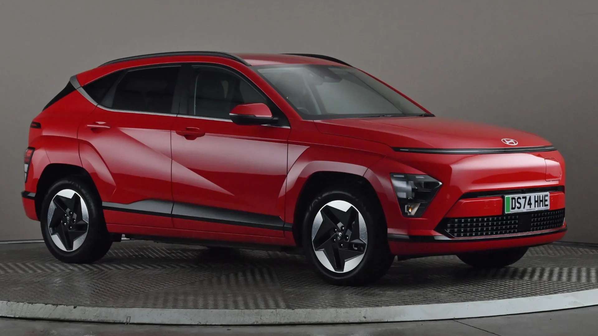 A 2024 HYUNDAI KONA 115kW Advance 48kWh Auto A 2024 HYUNDAI KONA 115kW Advance 48kWh Auto