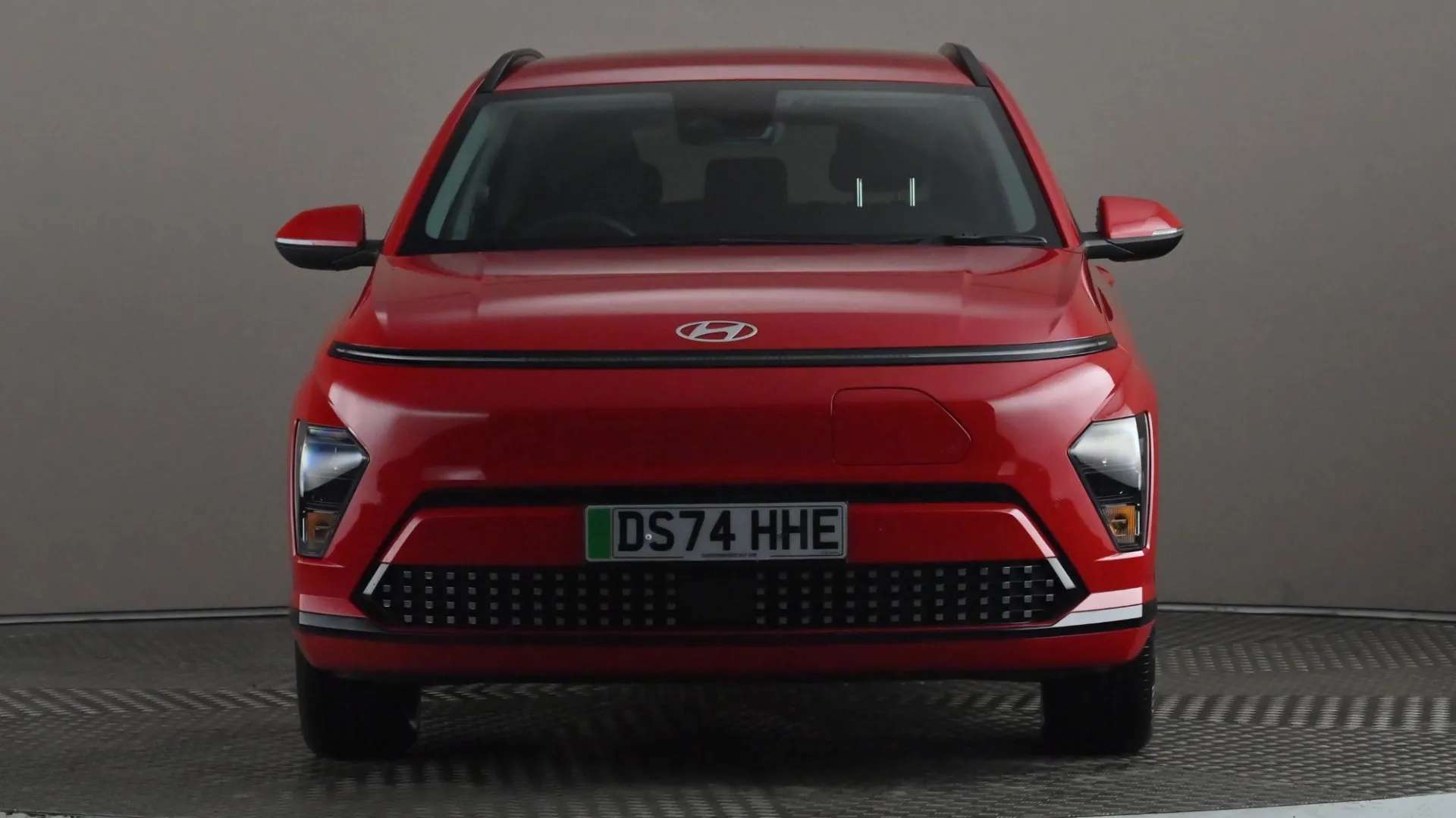 A 2024 HYUNDAI KONA 115kW Advance 48kWh Auto A 2024 HYUNDAI KONA 115kW Advance 48kWh Auto