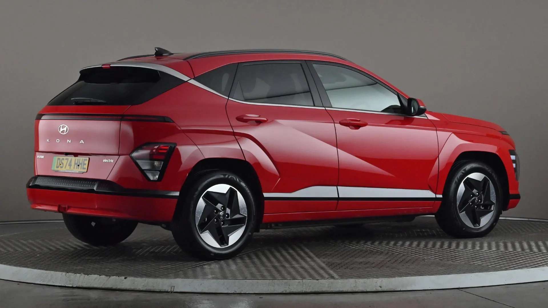 2024 HYUNDAI KONA 2024 HYUNDAI KONA