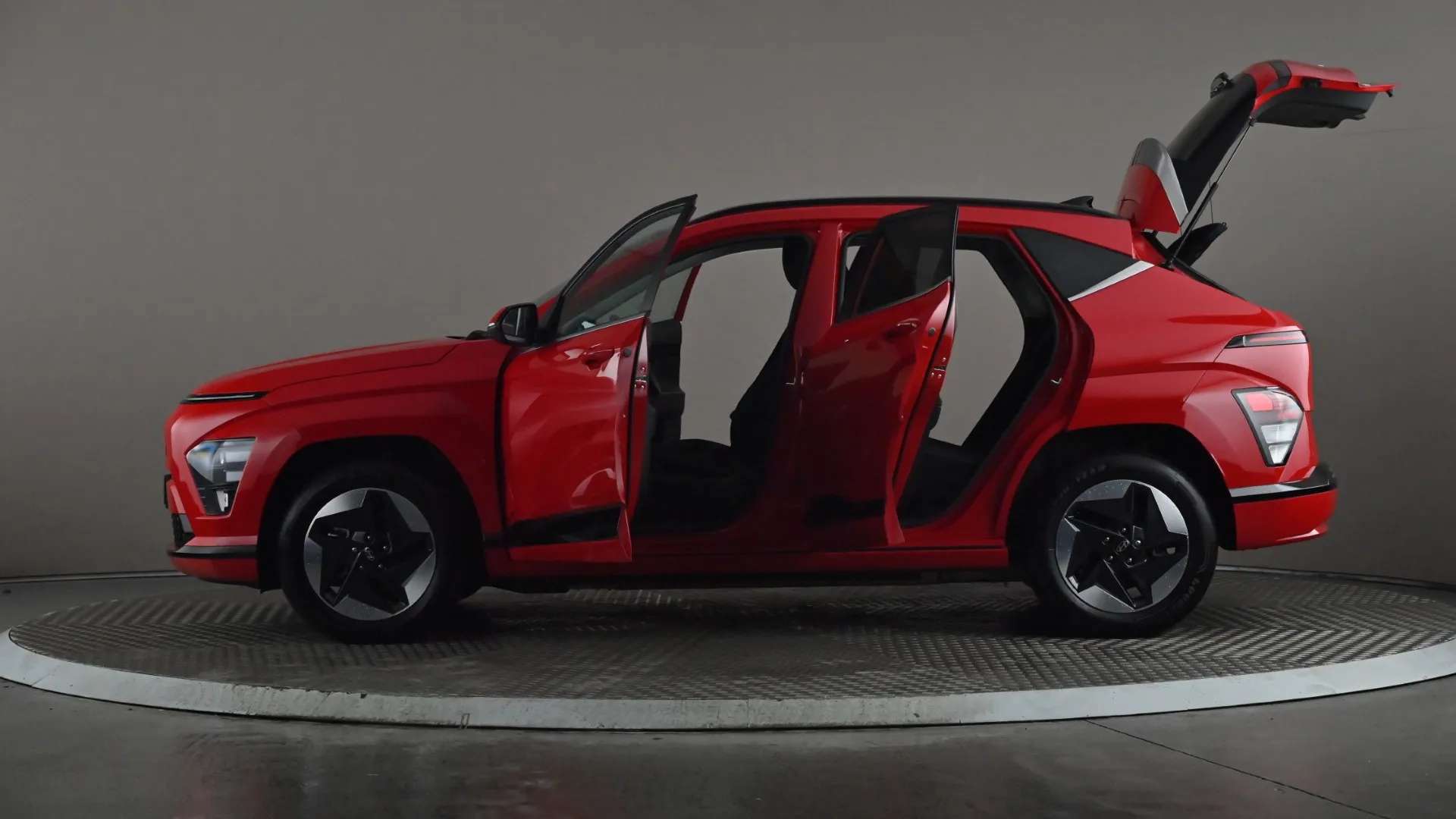 2024 HYUNDAI KONA 2024 HYUNDAI KONA