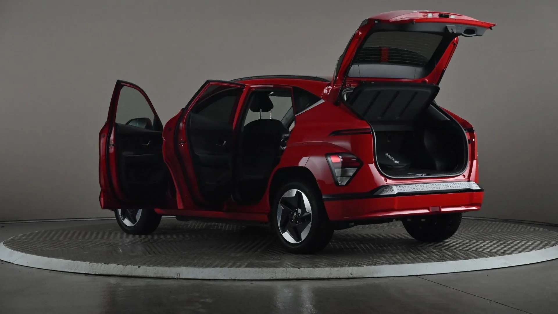 2024 HYUNDAI KONA 2024 HYUNDAI KONA