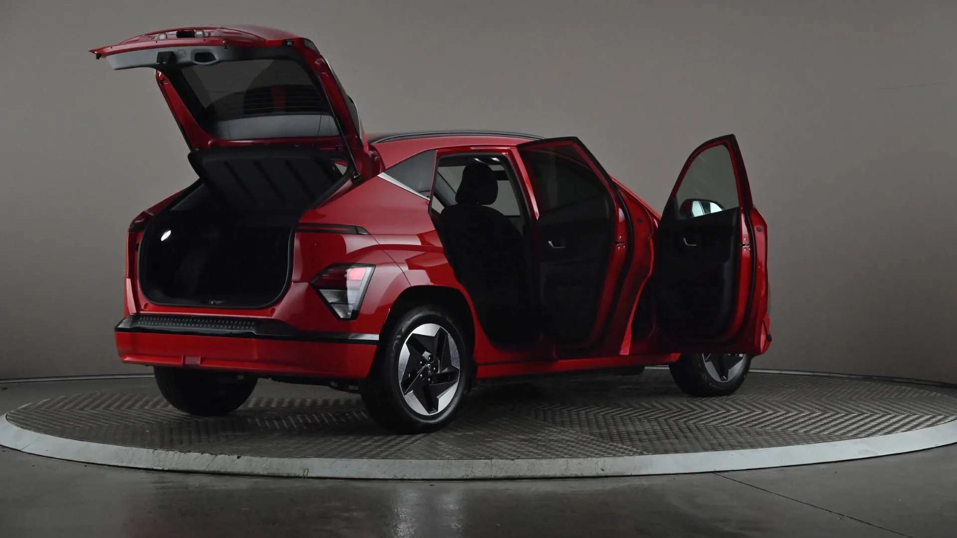 2024 HYUNDAI KONA 2024 HYUNDAI KONA