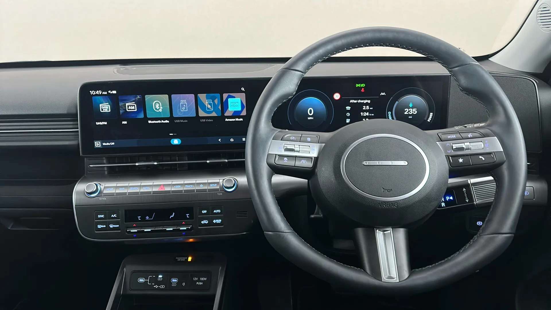 2024 HYUNDAI KONA 2024 HYUNDAI KONA