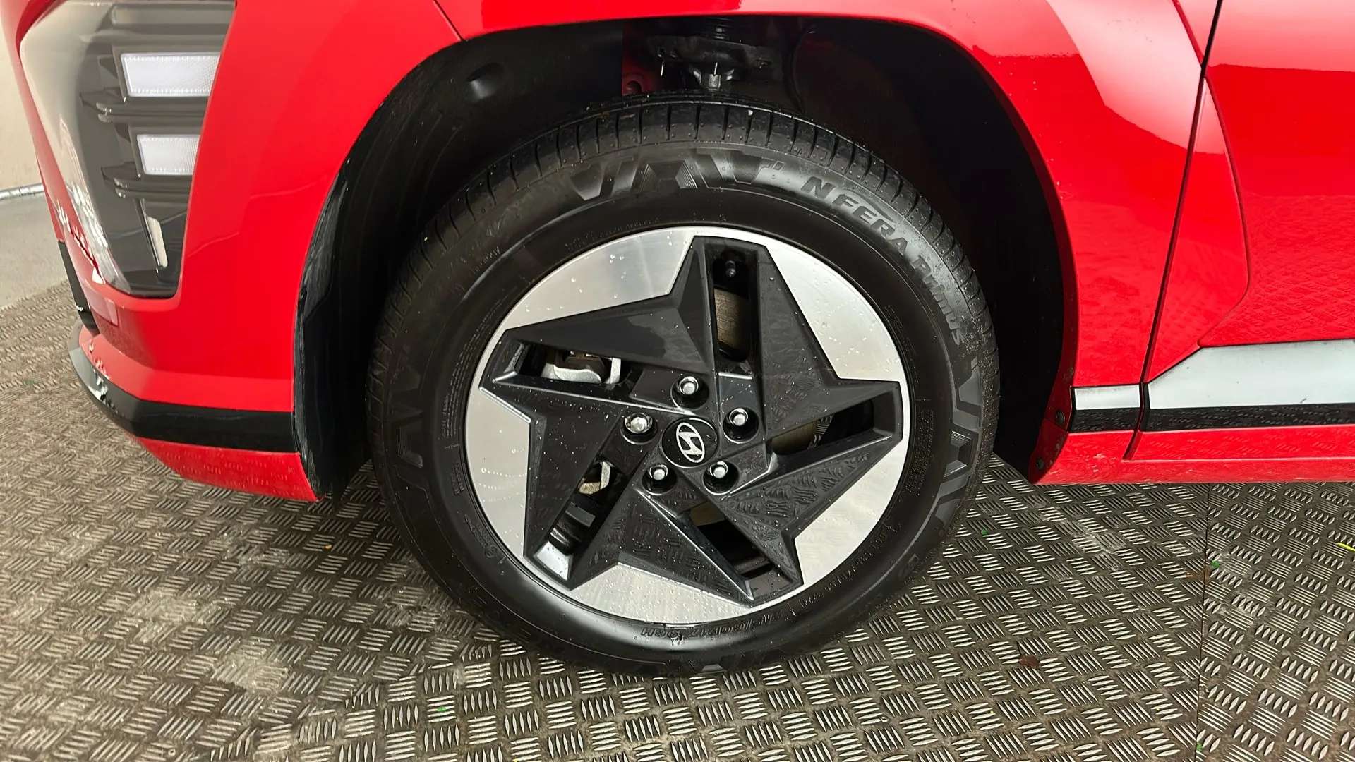 2024 HYUNDAI KONA 2024 HYUNDAI KONA