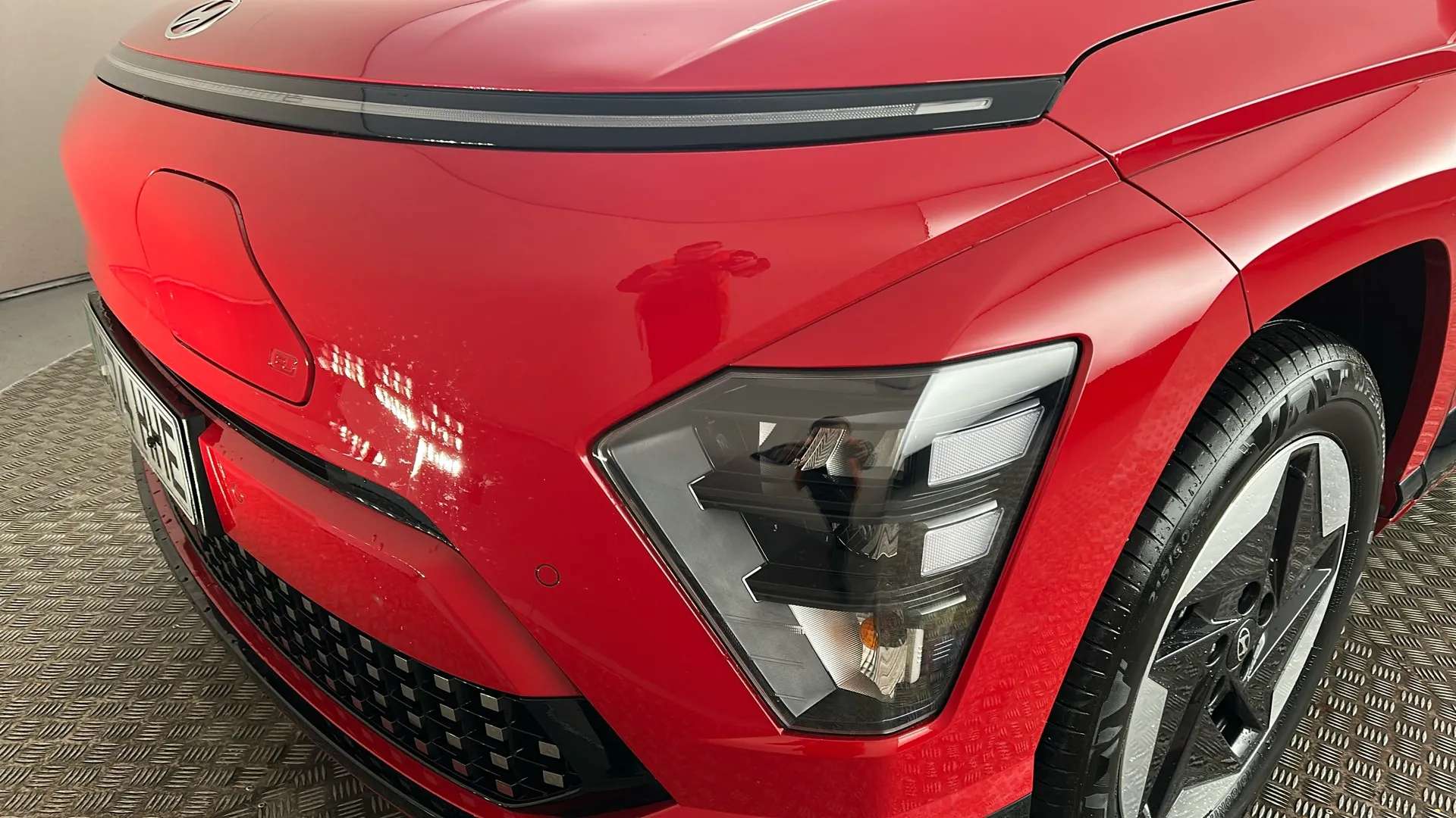 2024 HYUNDAI KONA 2024 HYUNDAI KONA