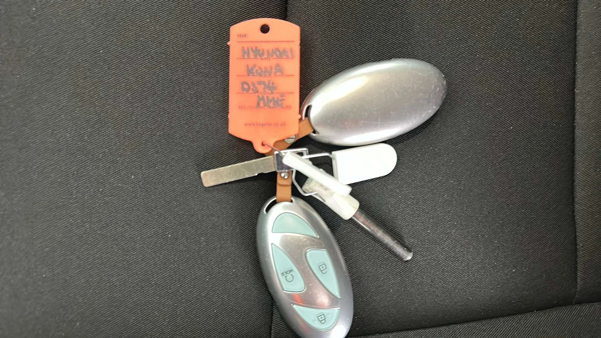 2024 HYUNDAI KONA 2024 HYUNDAI KONA