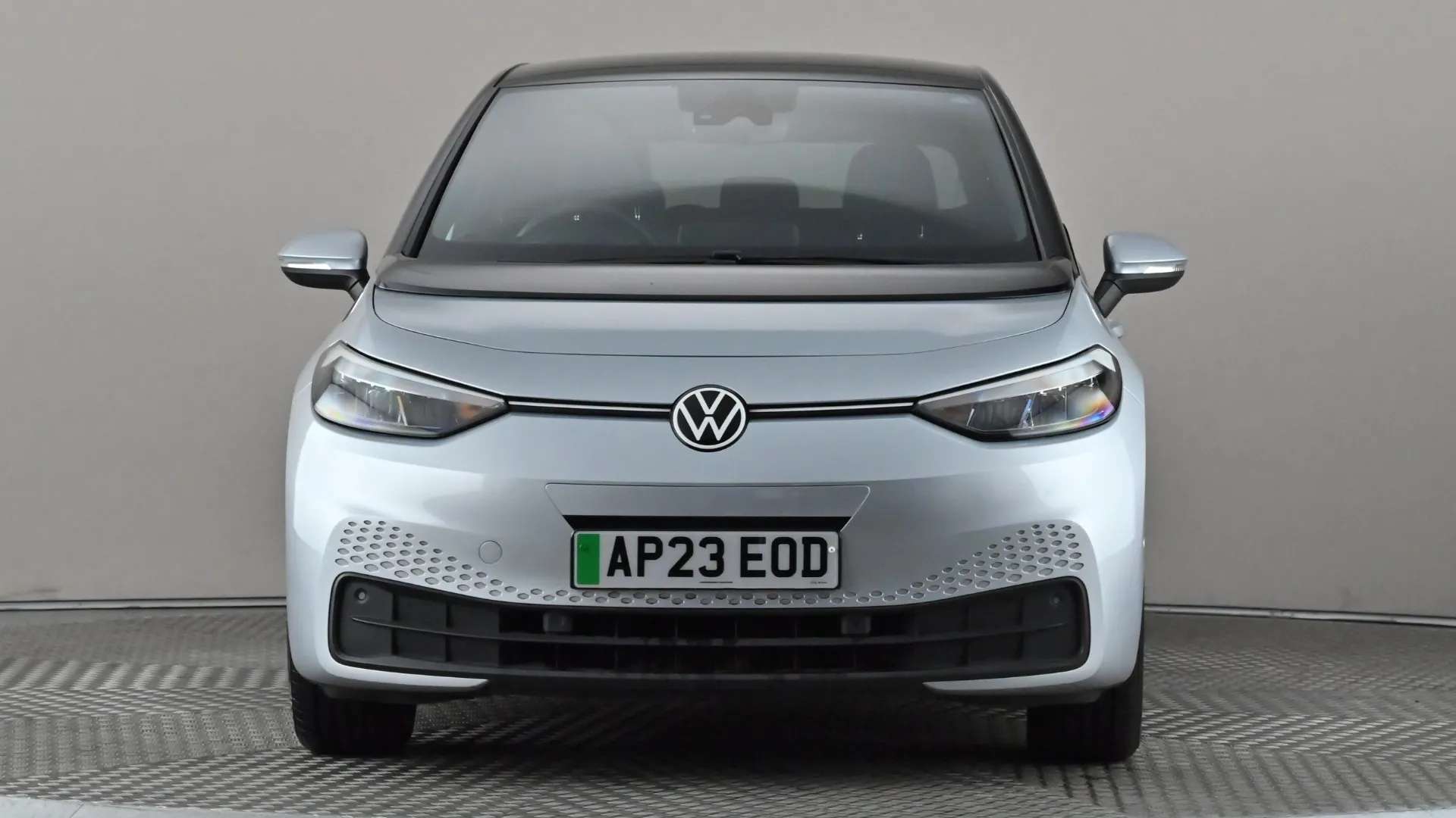 A 2023 VOLKSWAGEN ID.3 150kW Life Pro Performance 58kWh Auto A 2023 VOLKSWAGEN ID.3 150kW Life Pro Performance 58kWh Auto