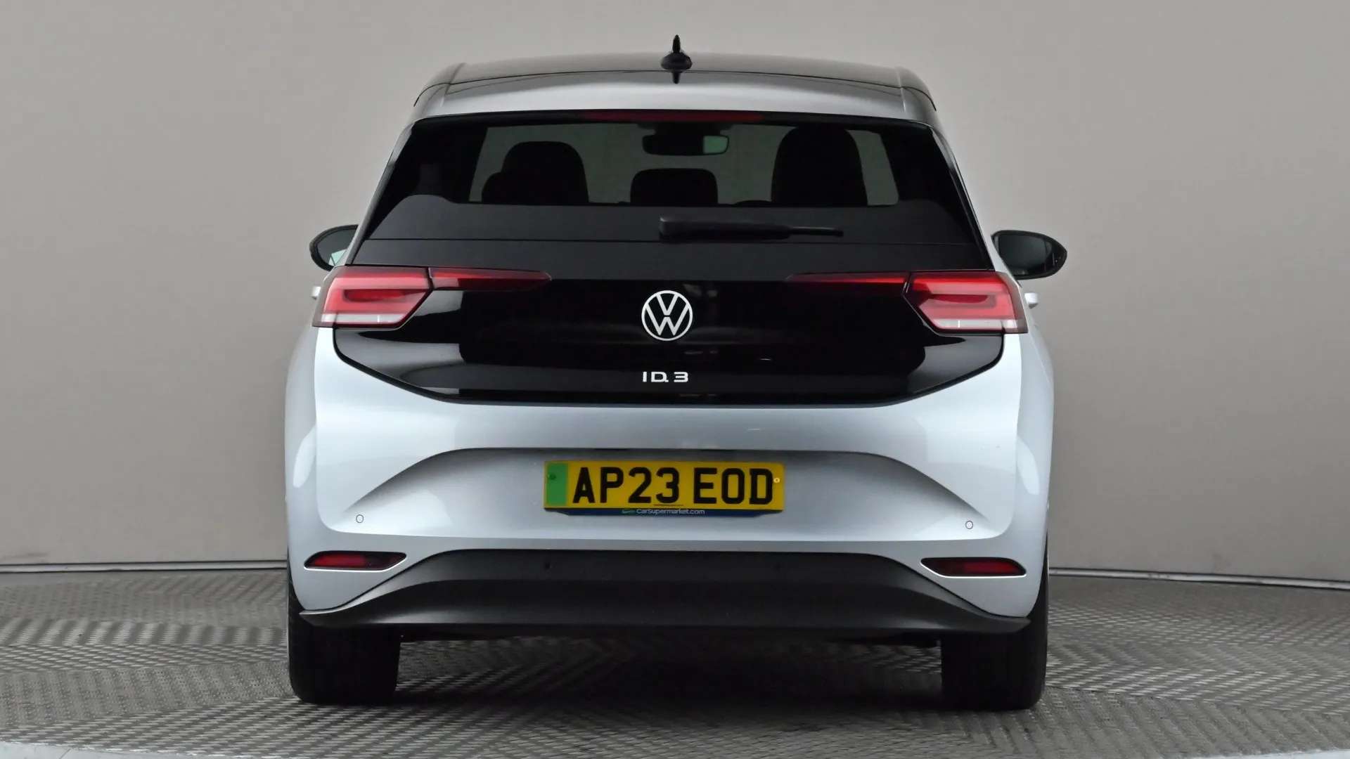 2023 VOLKSWAGEN ID.3 2023 VOLKSWAGEN ID.3