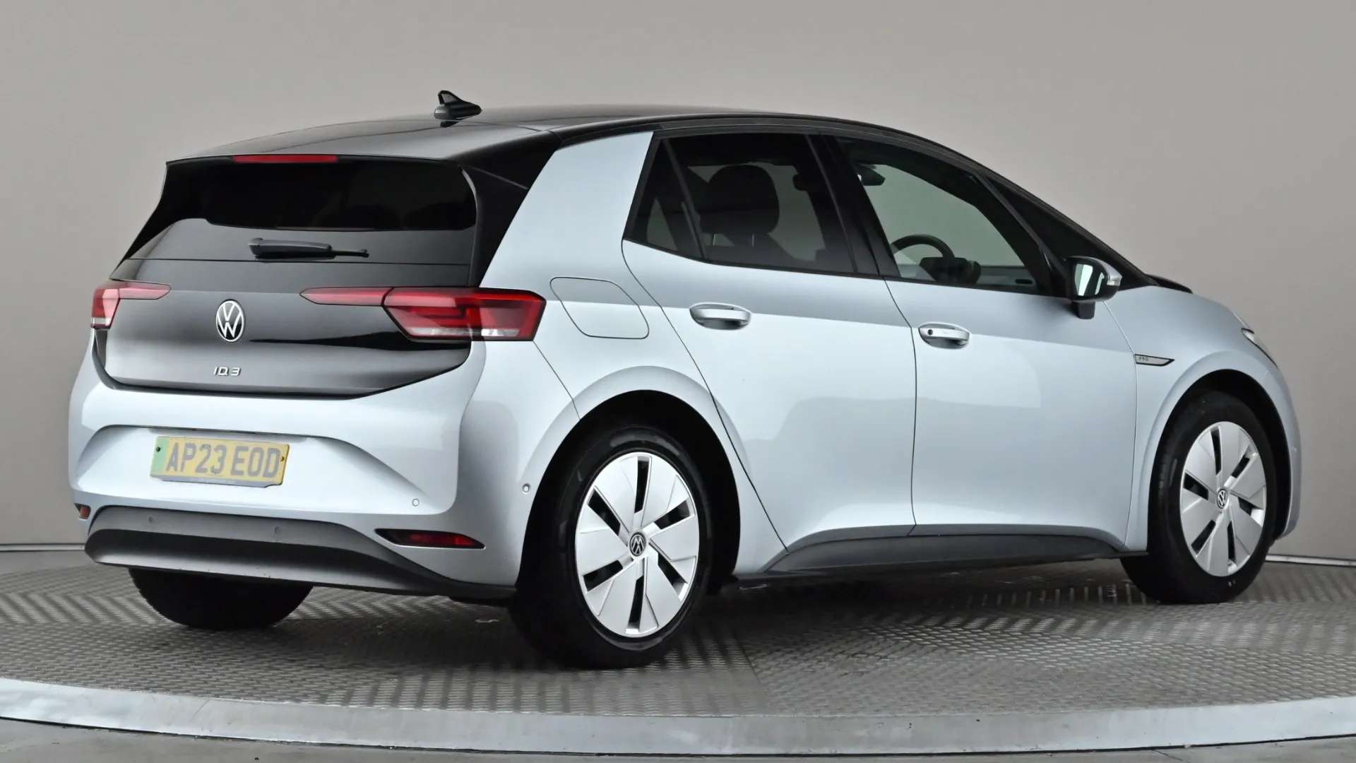 2023 VOLKSWAGEN ID.3 2023 VOLKSWAGEN ID.3
