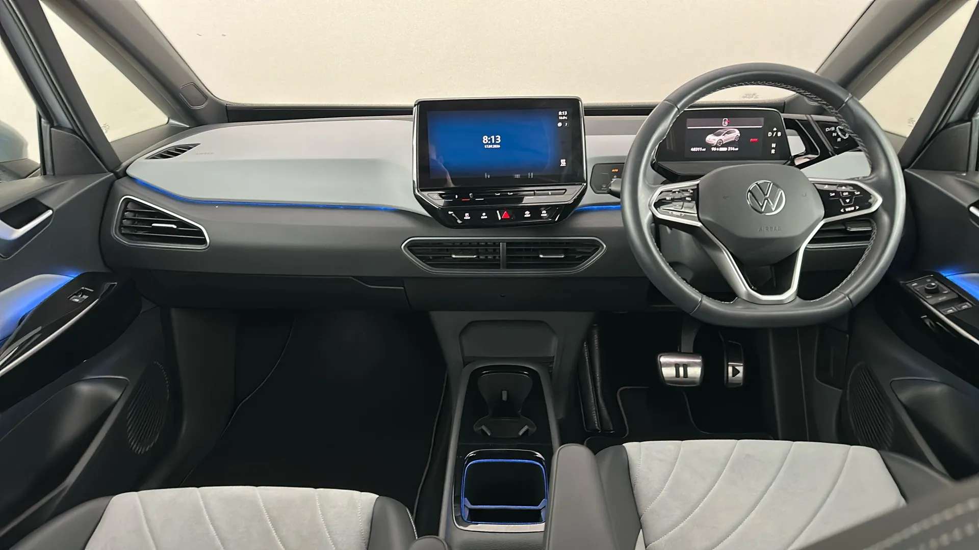 2023 VOLKSWAGEN ID.3 2023 VOLKSWAGEN ID.3