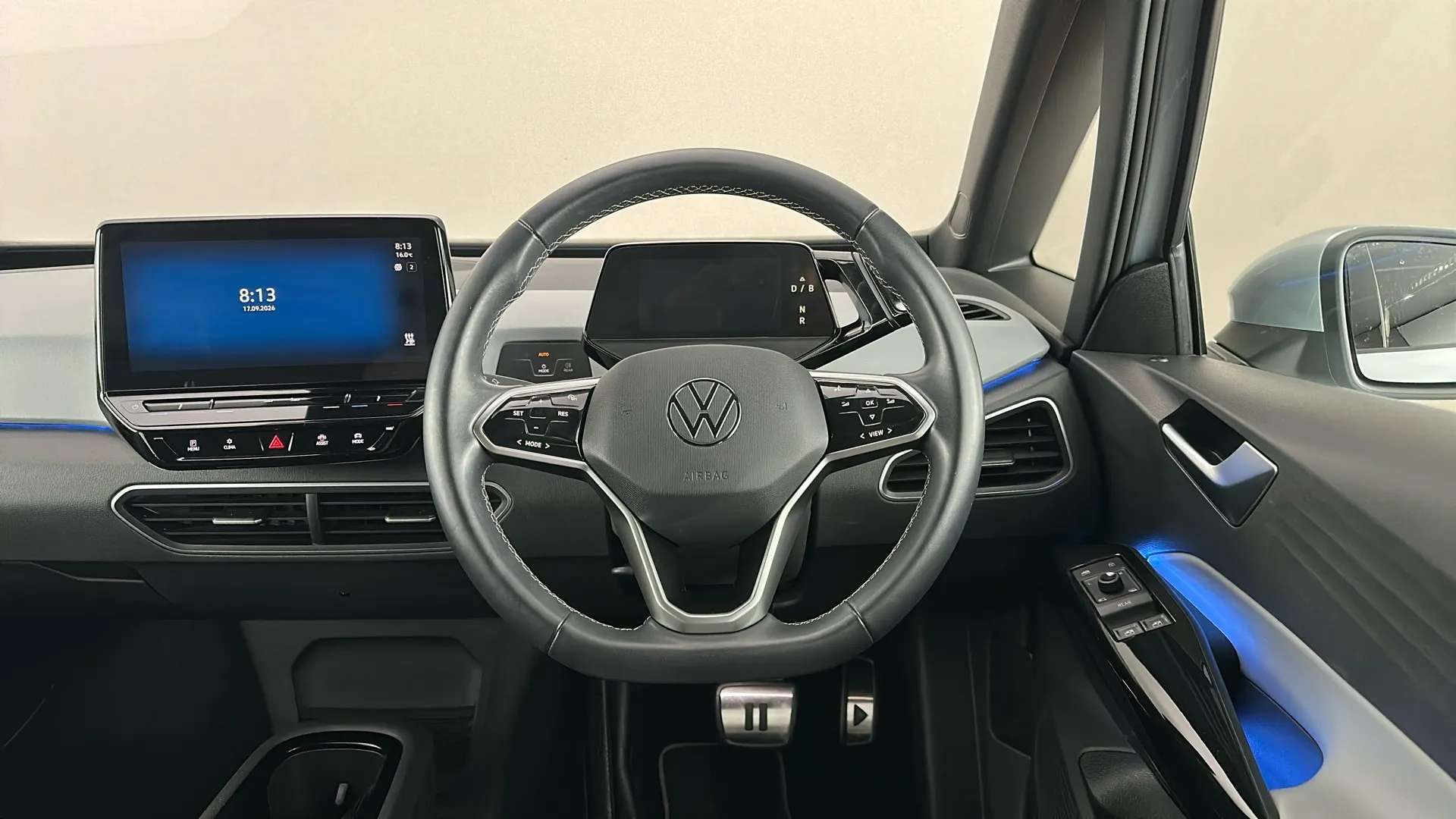 2023 VOLKSWAGEN ID.3 2023 VOLKSWAGEN ID.3