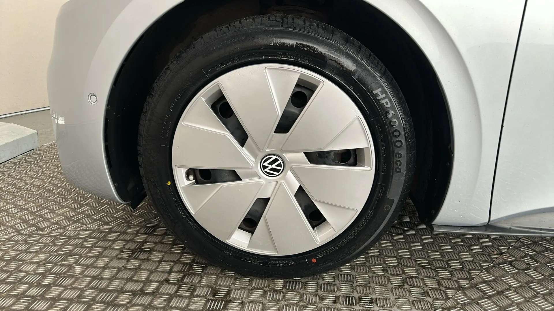 2023 VOLKSWAGEN ID.3 2023 VOLKSWAGEN ID.3