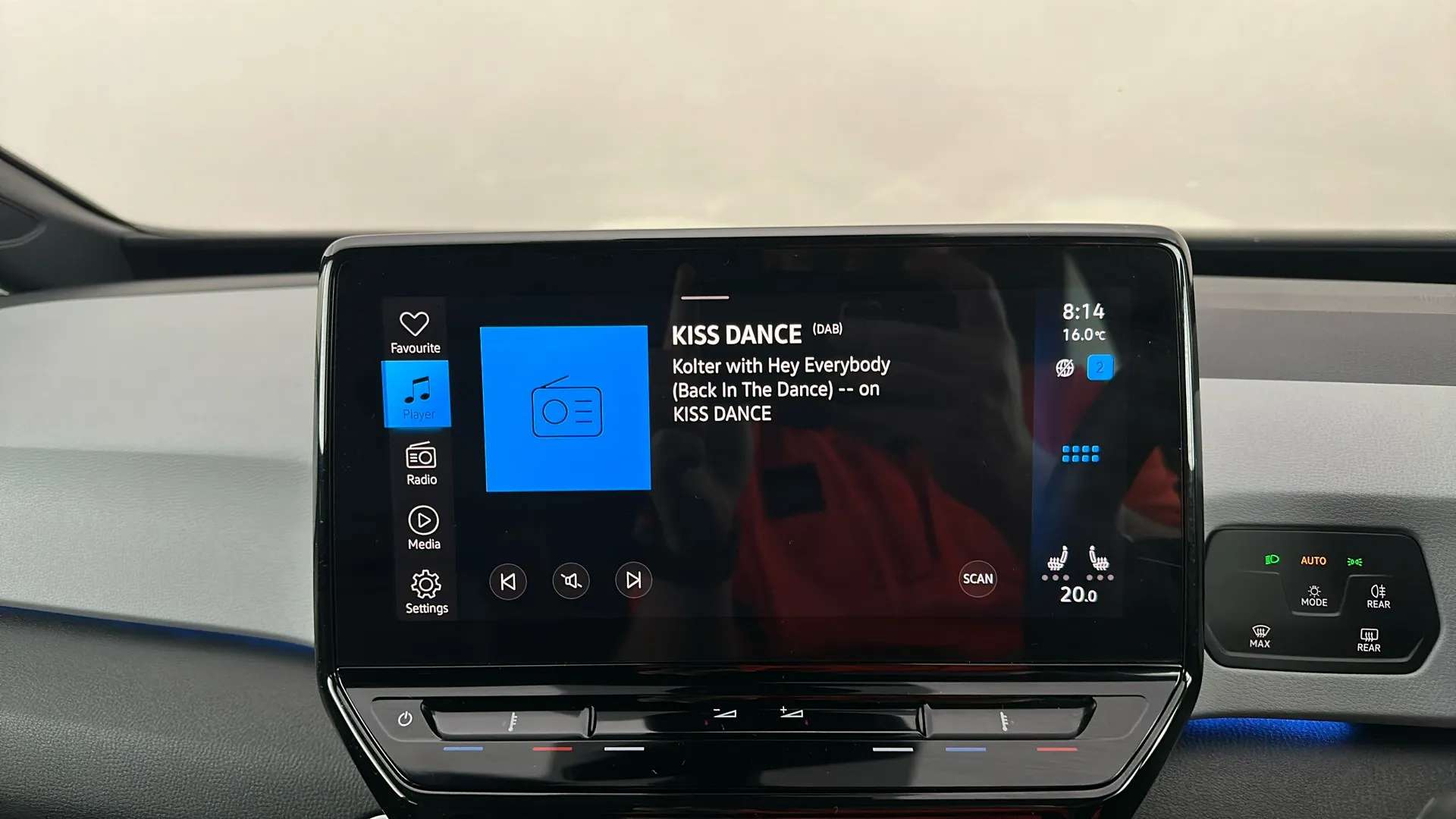 2023 VOLKSWAGEN ID.3 2023 VOLKSWAGEN ID.3