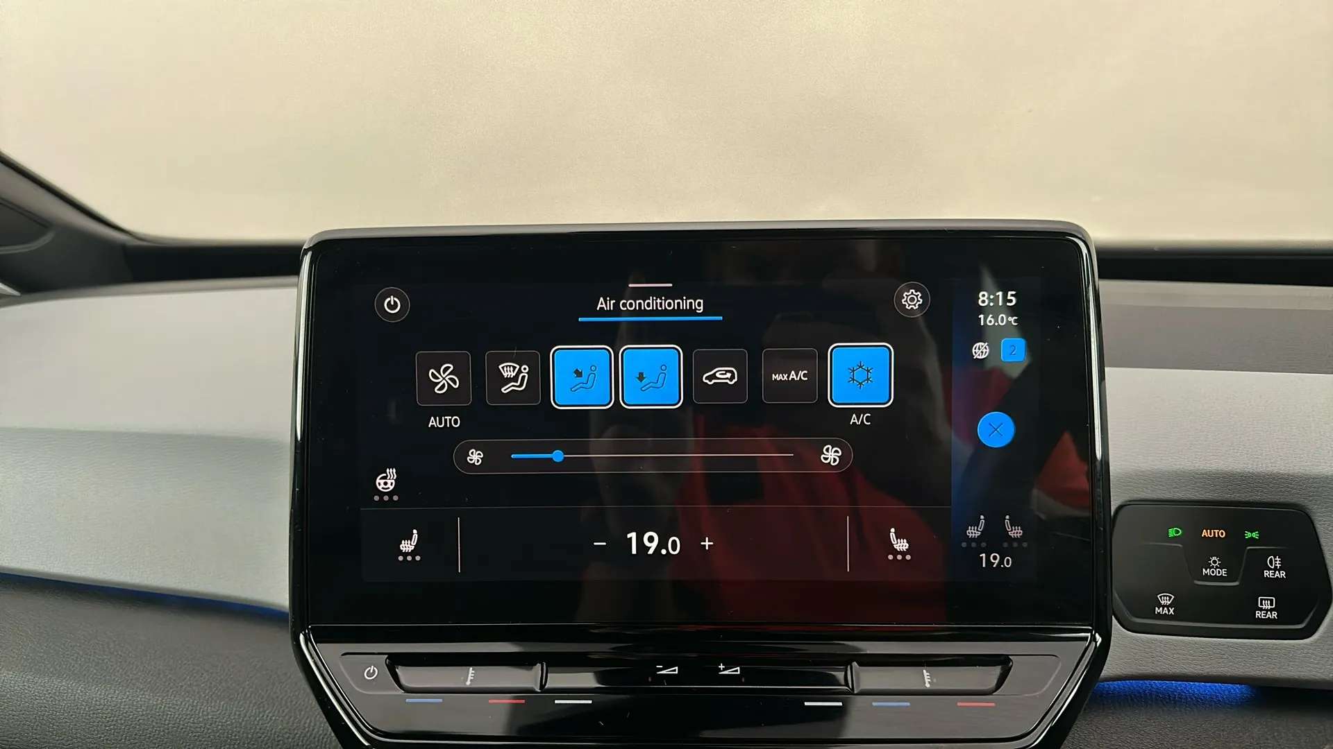 2023 VOLKSWAGEN ID.3 2023 VOLKSWAGEN ID.3